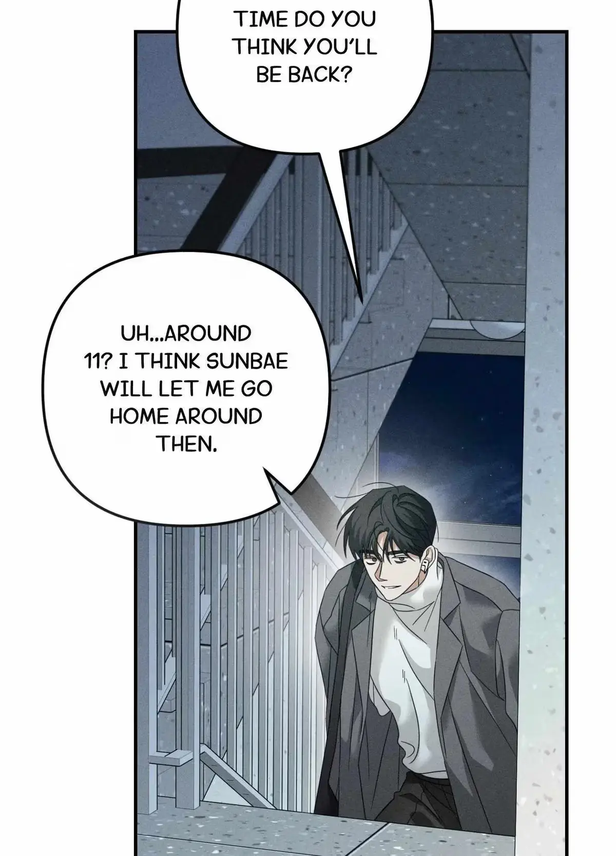 Love Loop Chapter 7 page 80 - 