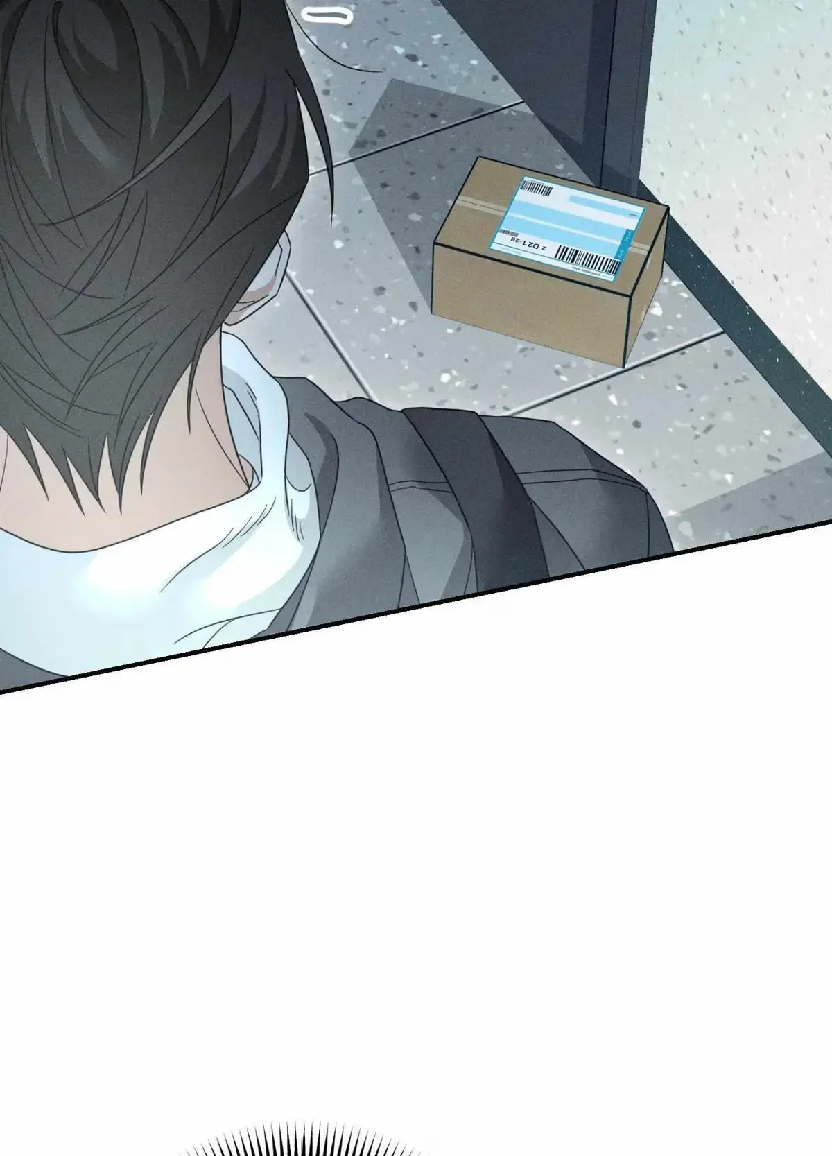 Love Loop Chapter 7 page 83 - 
