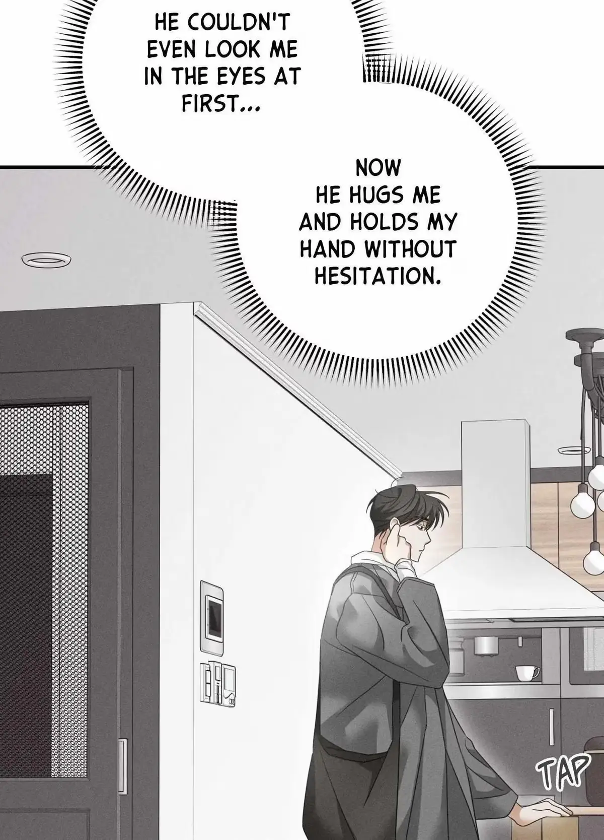 Love Loop Chapter 7 page 90 - 