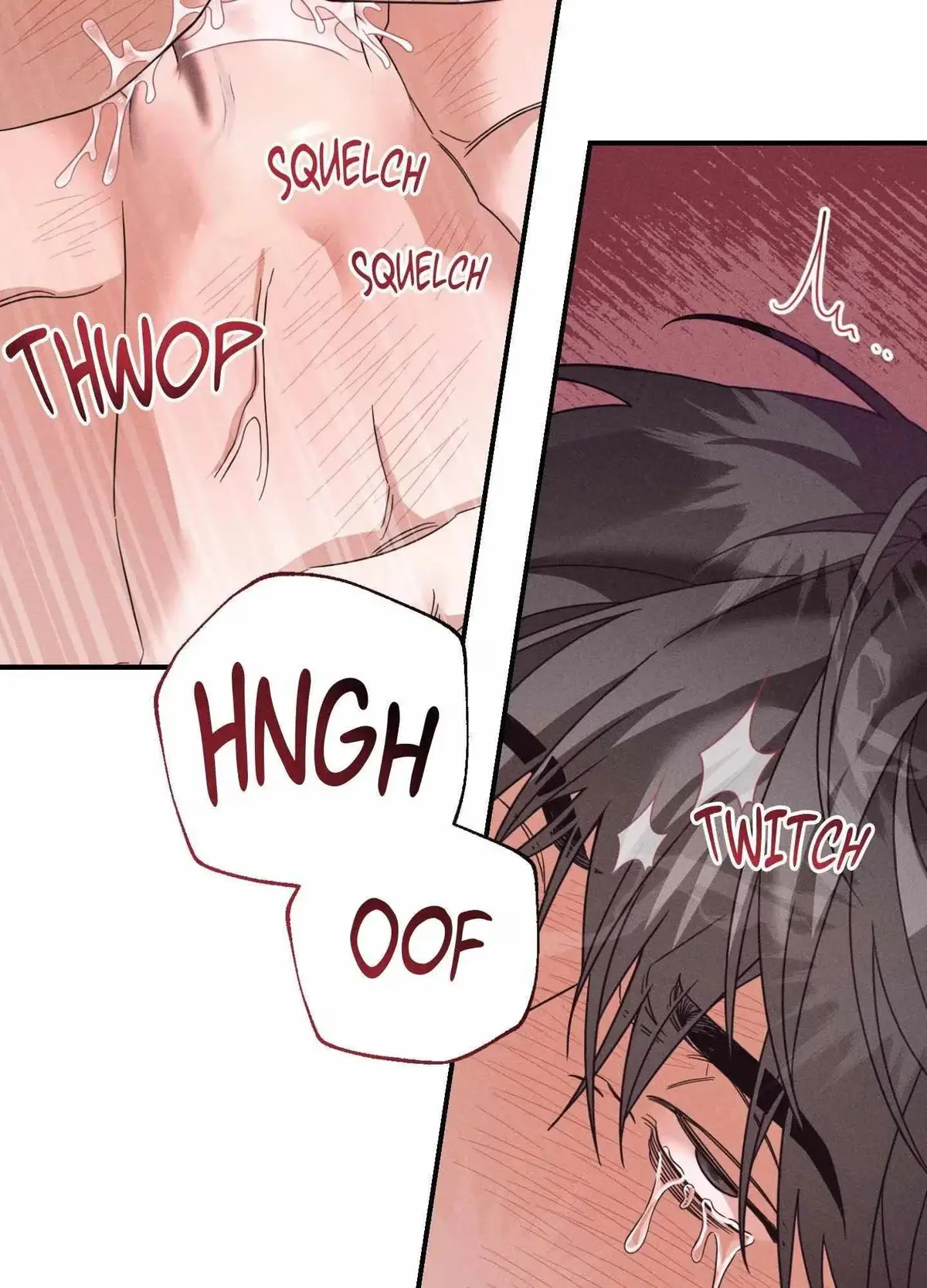 Love Loop Chapter 7 page 10 - 