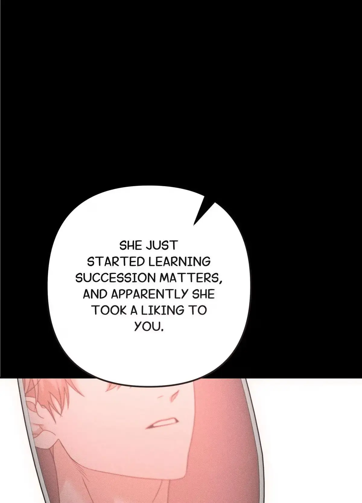 Love Loop Chapter 8 page 104 - 