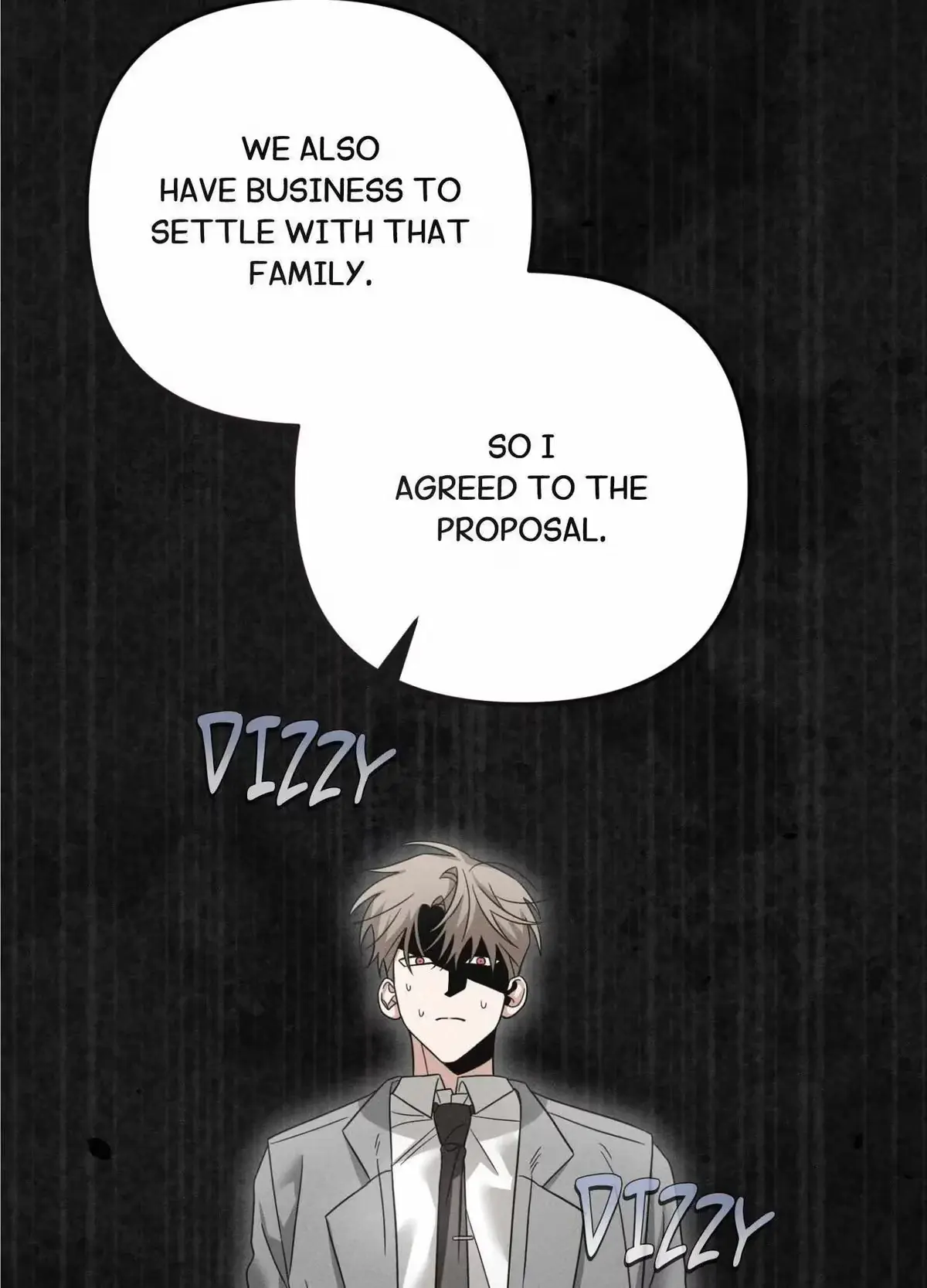 Love Loop Chapter 8 page 106 - 