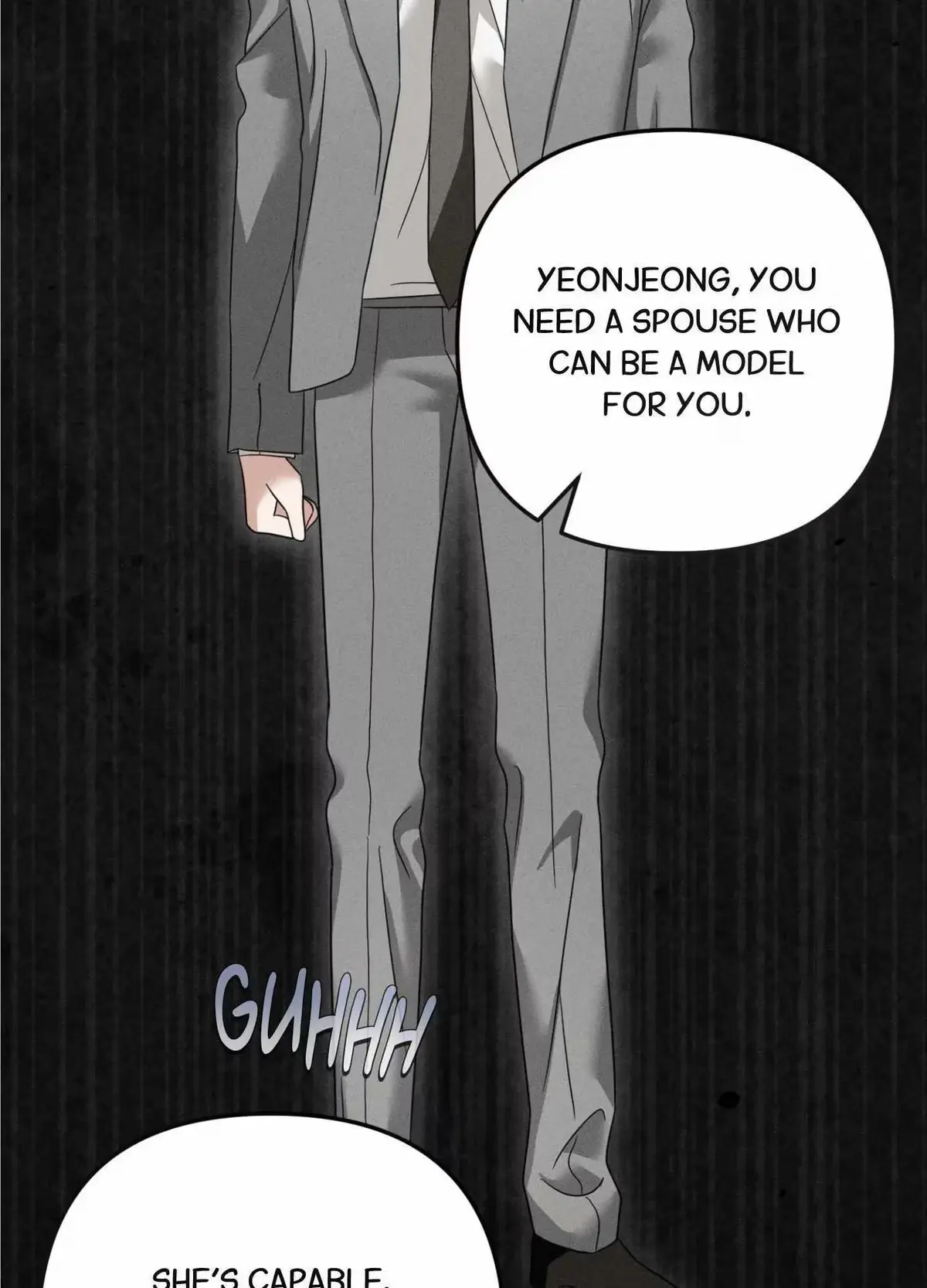 Love Loop Chapter 8 page 107 - 