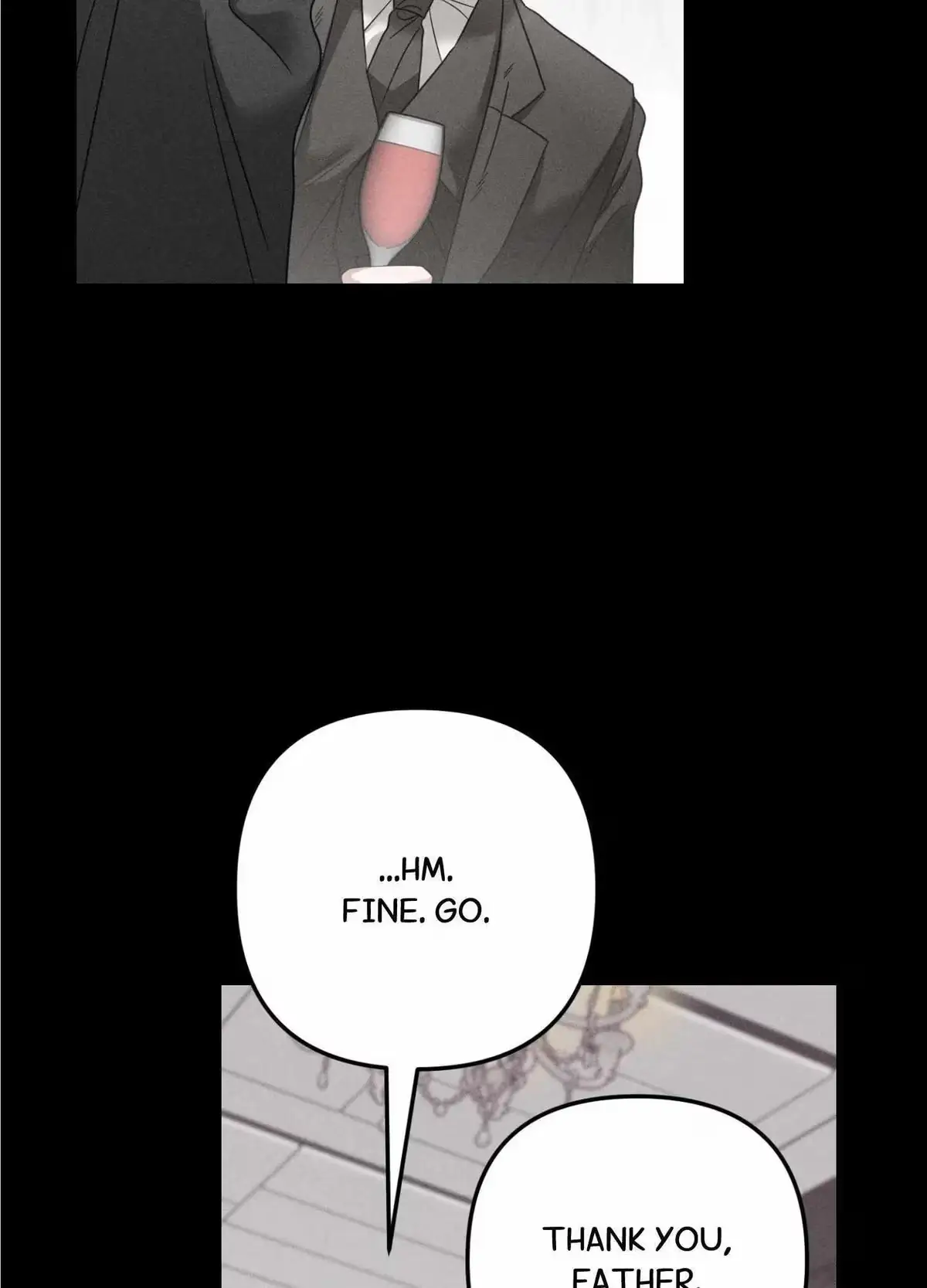 Love Loop Chapter 8 page 110 - 