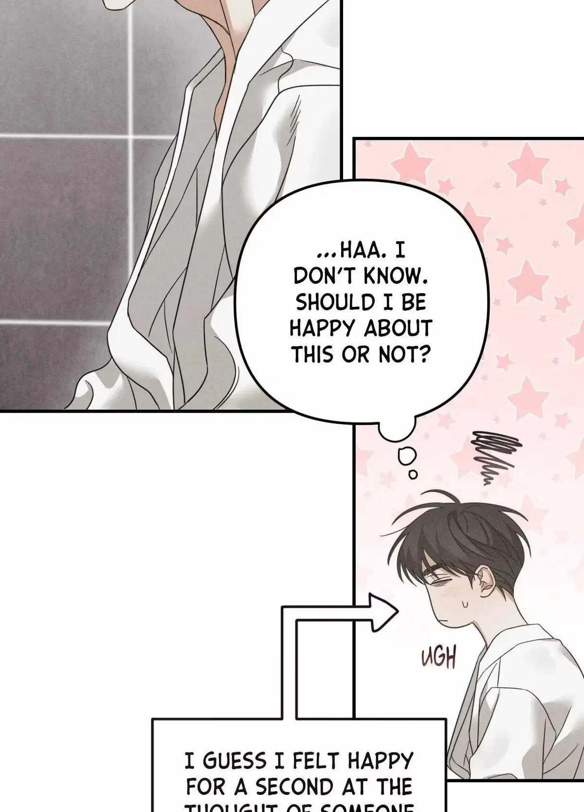Love Loop Chapter 8 page 12 - 