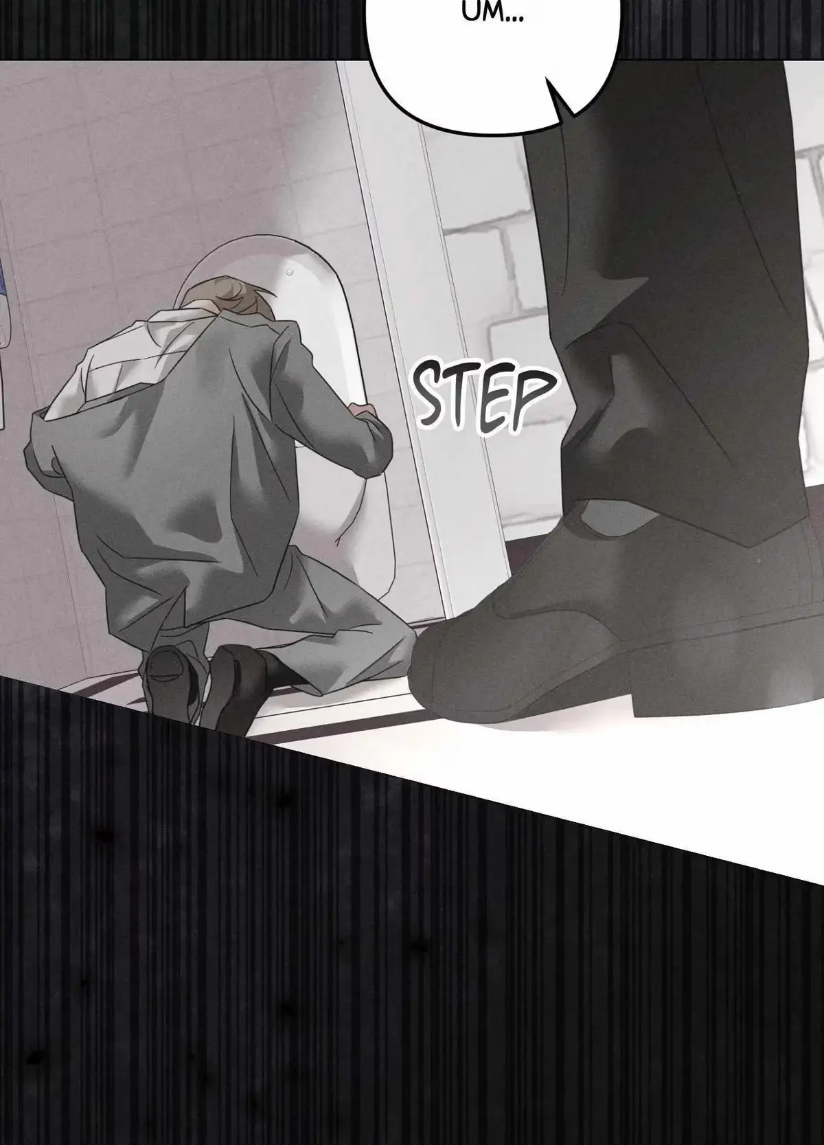 Love Loop Chapter 8 page 123 - 