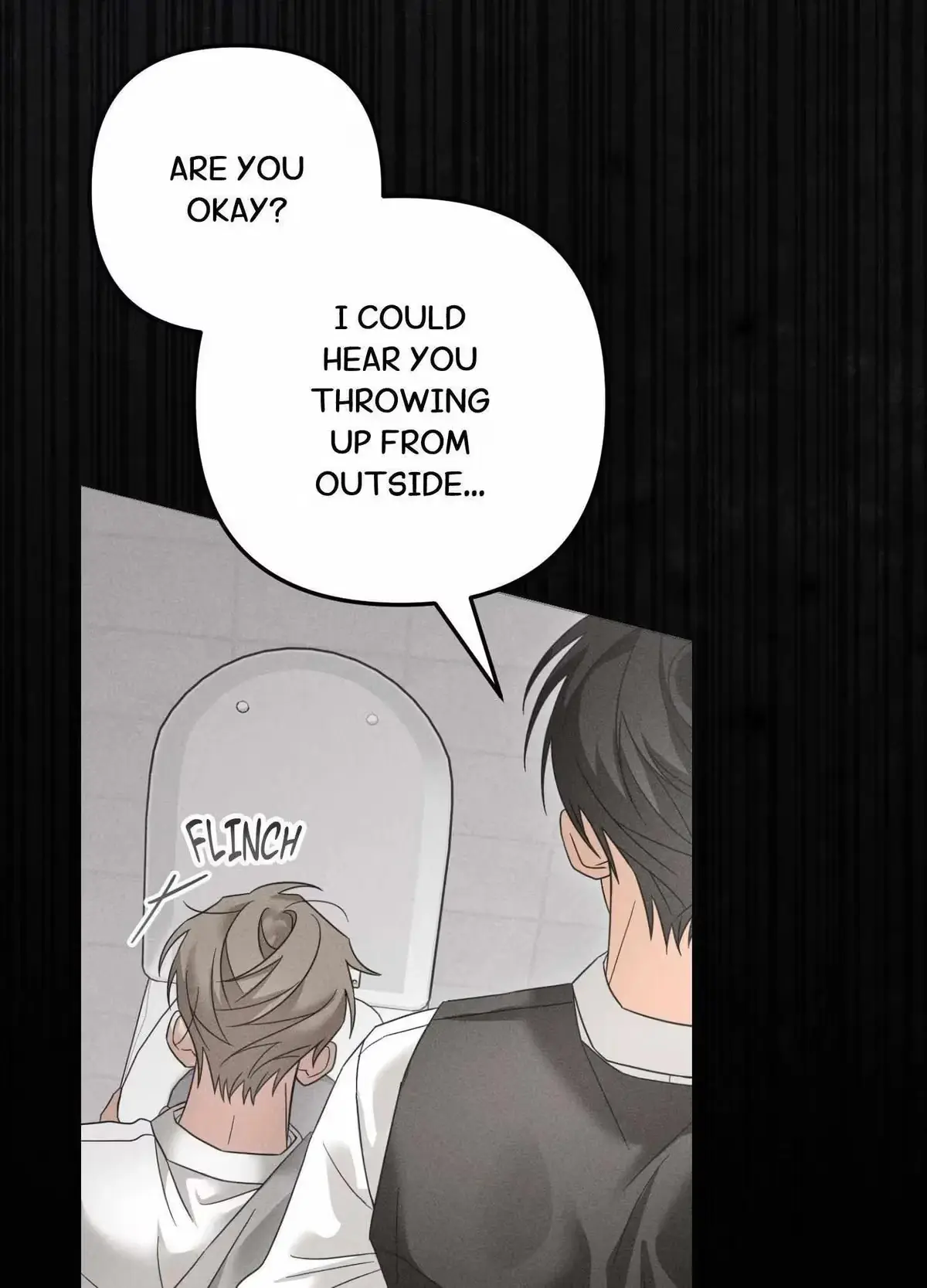 Love Loop Chapter 8 page 124 - 