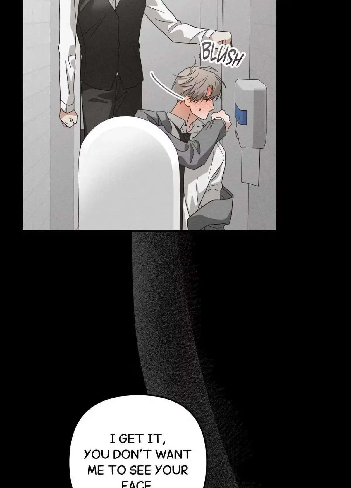 Love Loop Chapter 8 page 128 - 