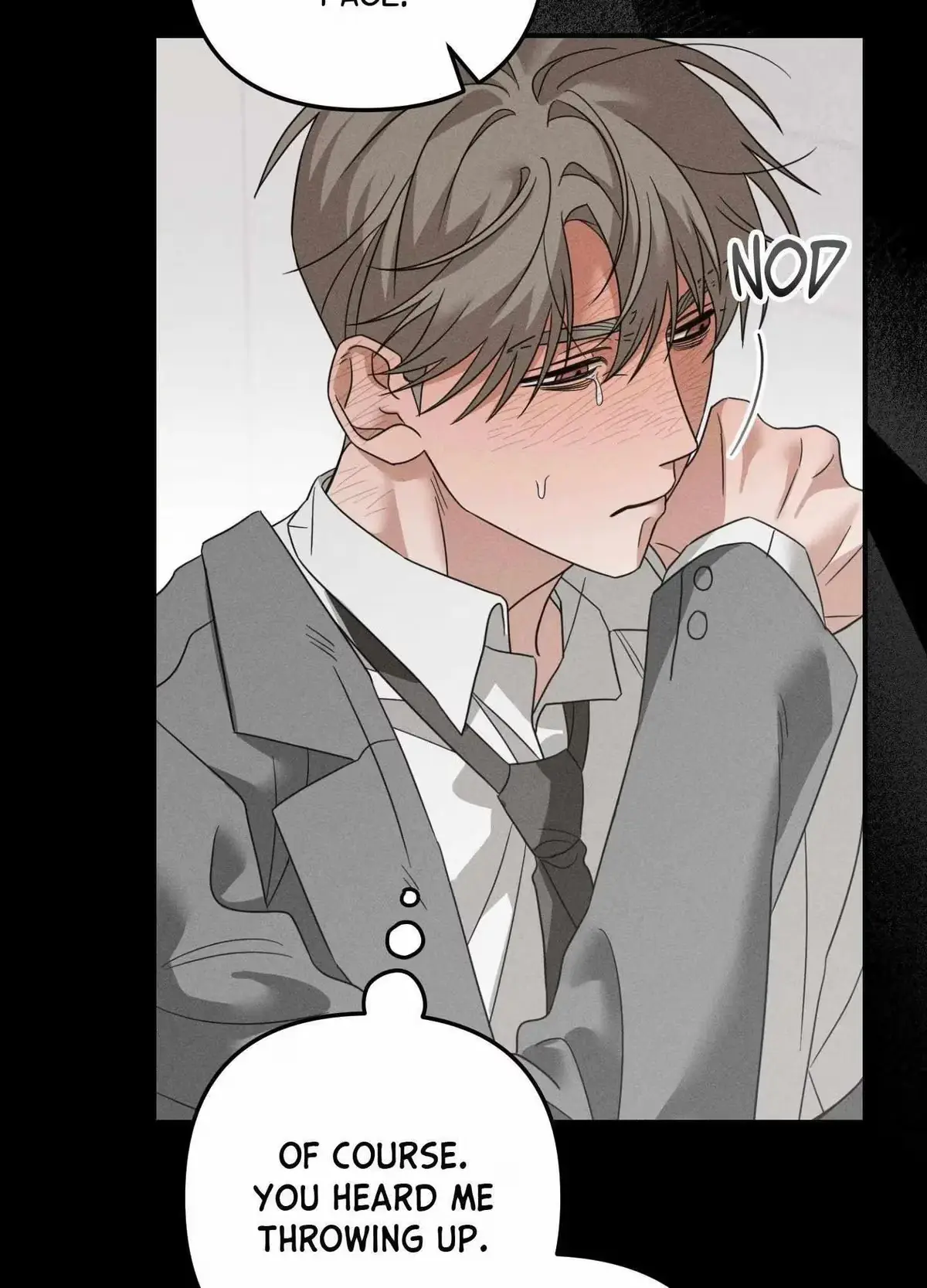 Love Loop Chapter 8 page 129 - 