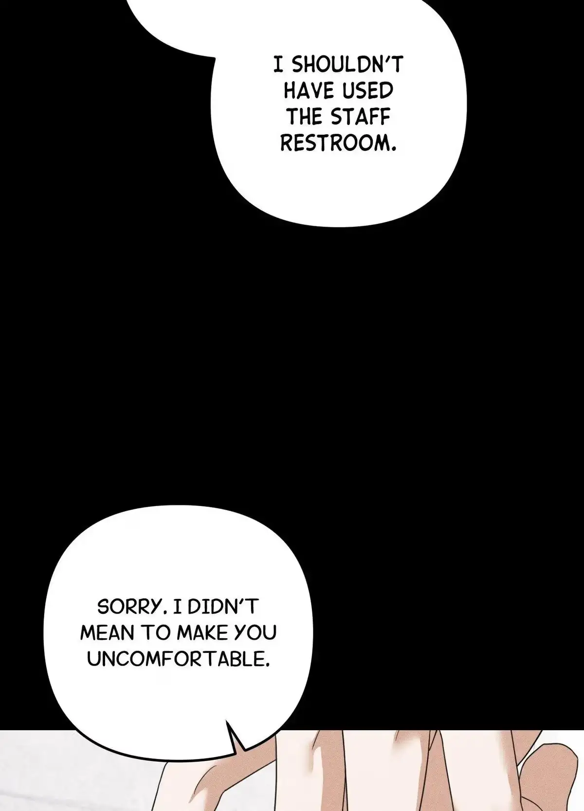 Love Loop Chapter 8 page 130 - 