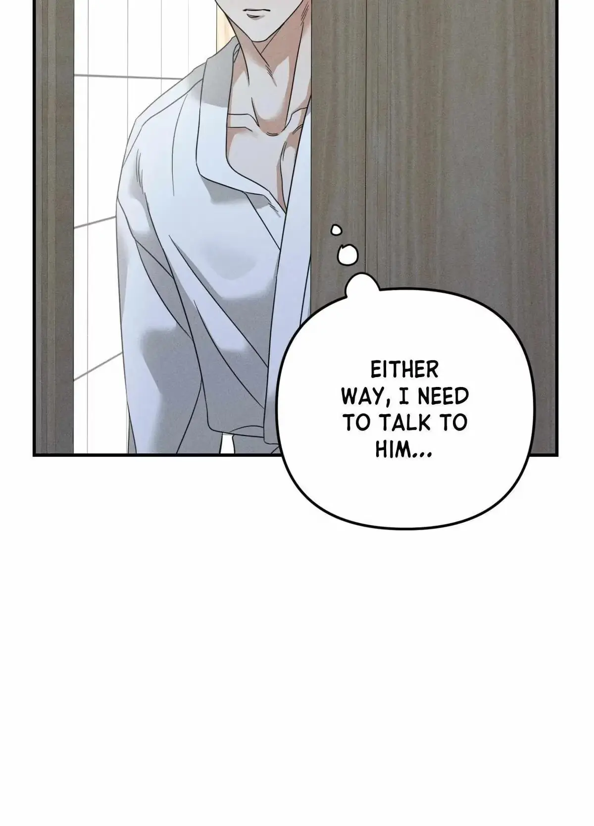 Love Loop Chapter 8 page 14 - 
