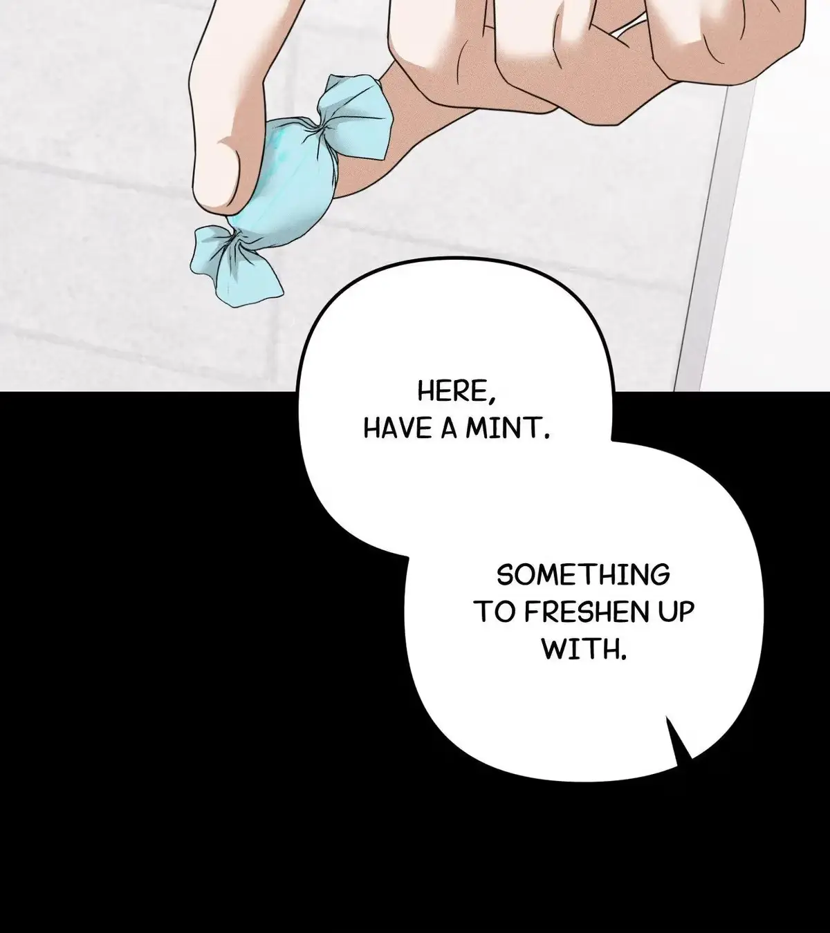 Love Loop Chapter 8 page 131 - 