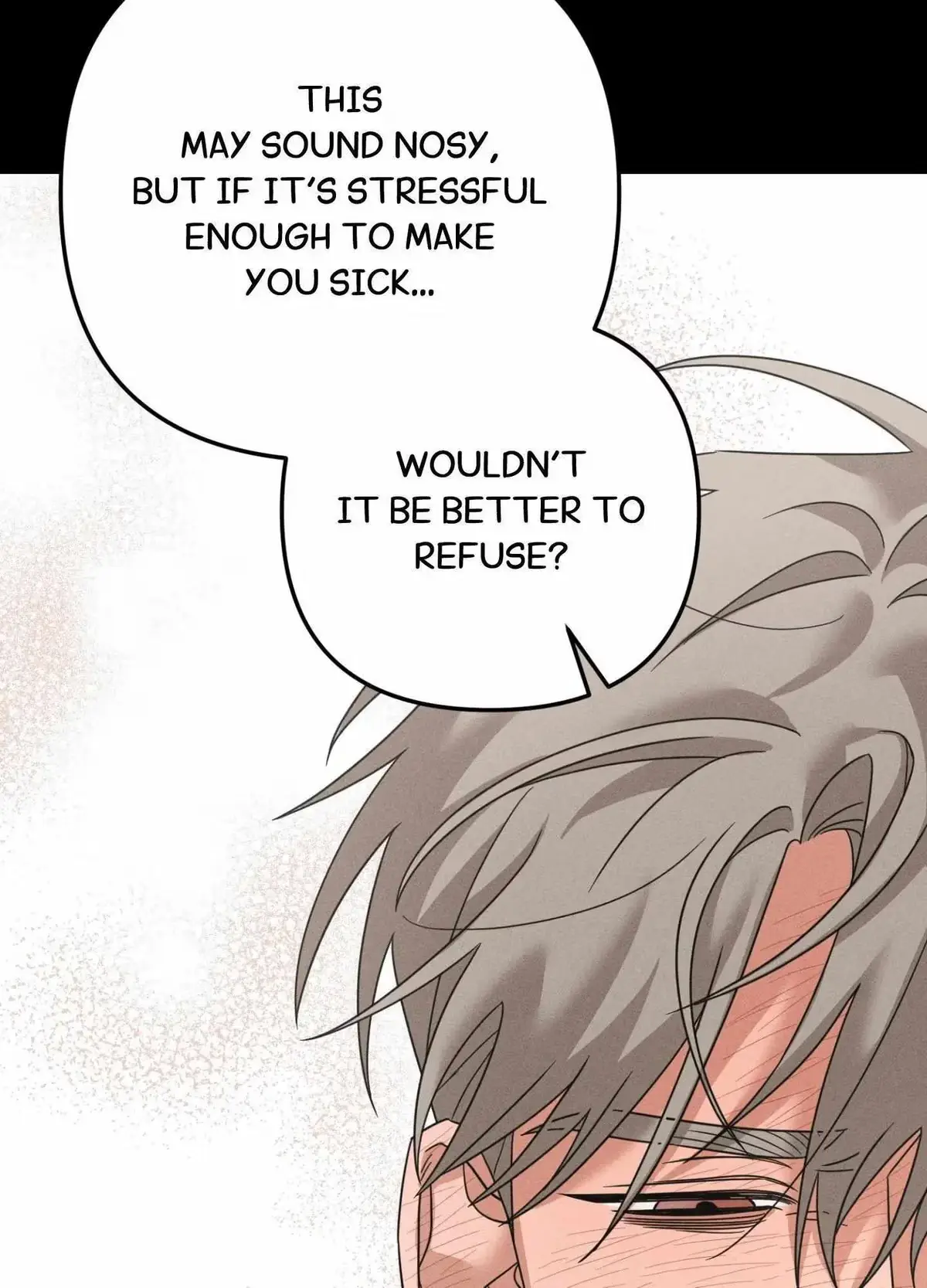 Love Loop Chapter 8 page 134 - 