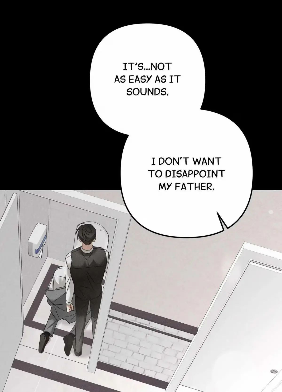 Love Loop Chapter 8 page 136 - 