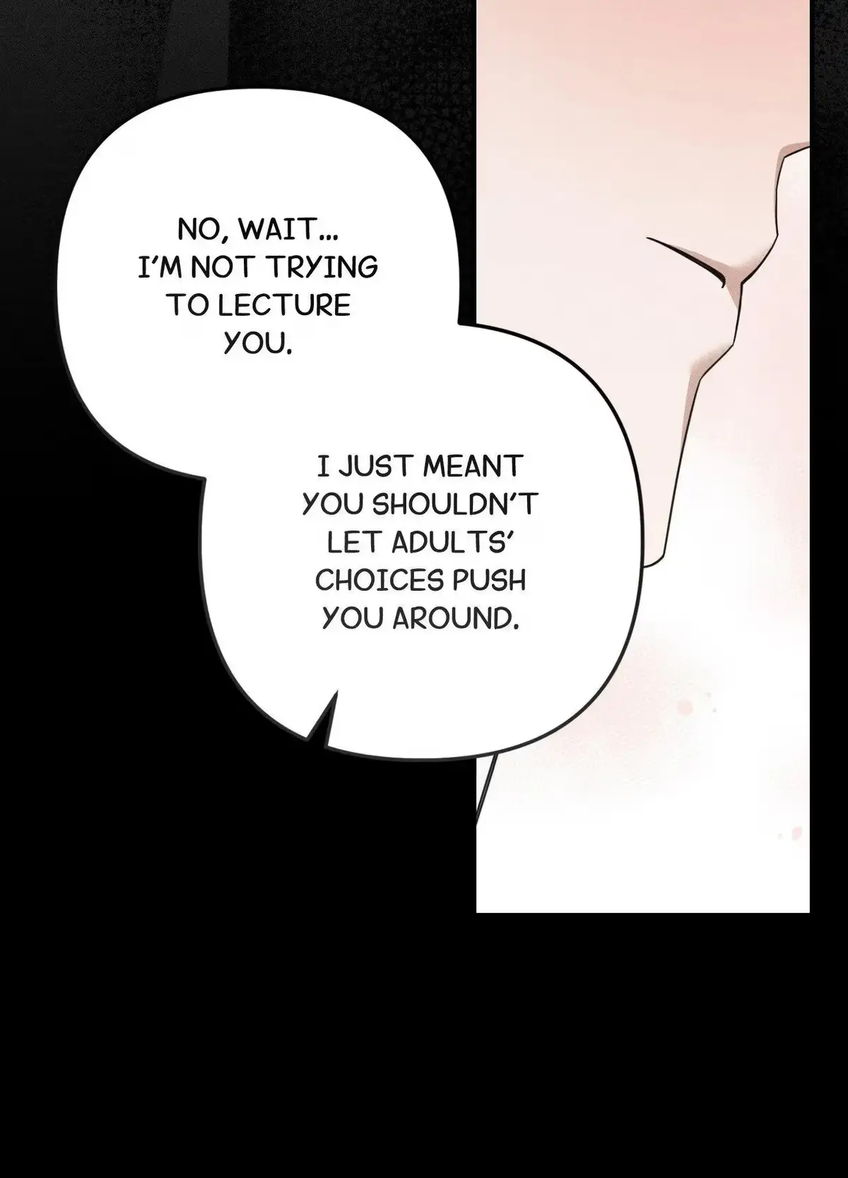 Love Loop Chapter 8 page 139 - 