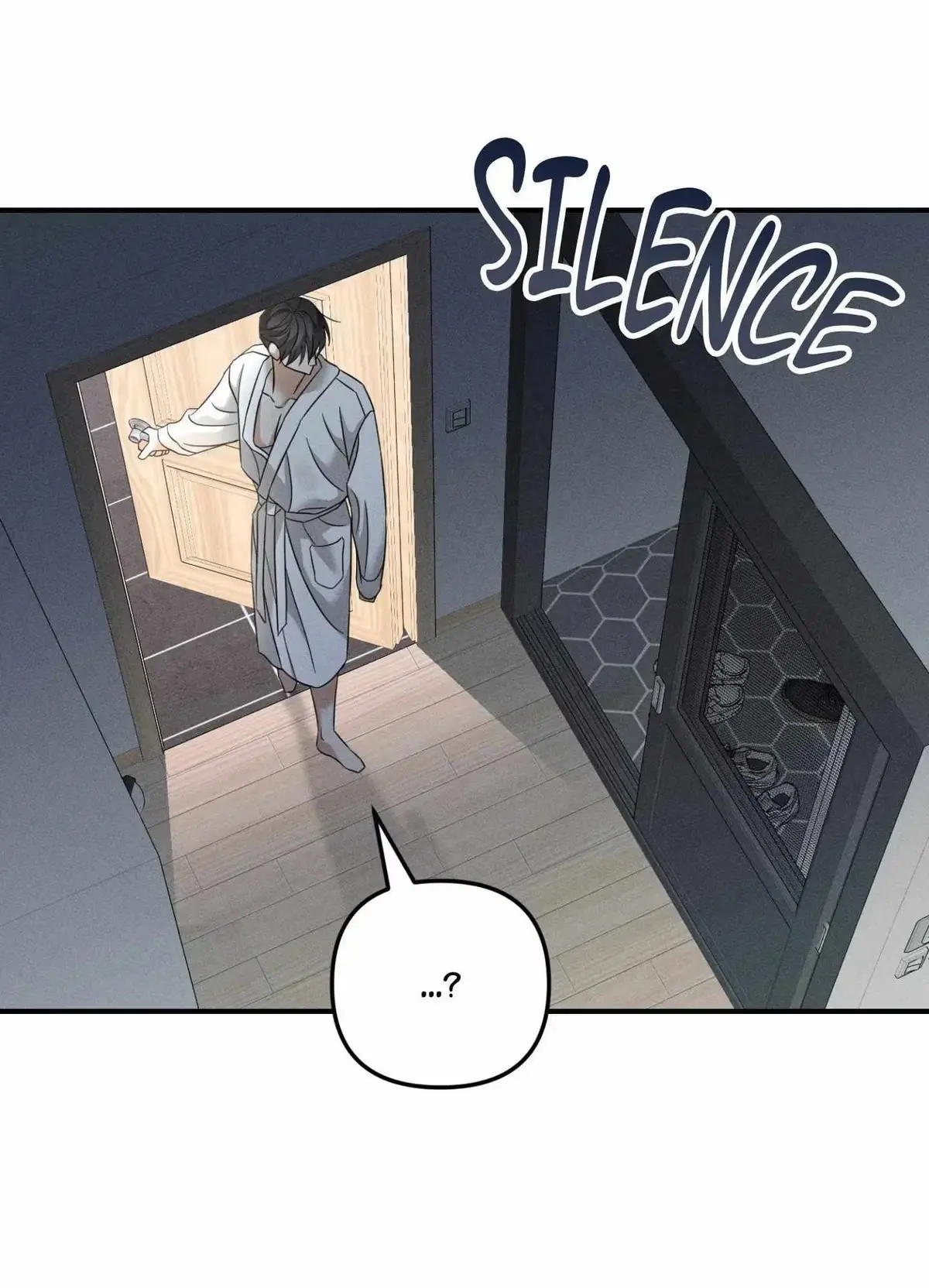 Love Loop Chapter 8 page 15 - 