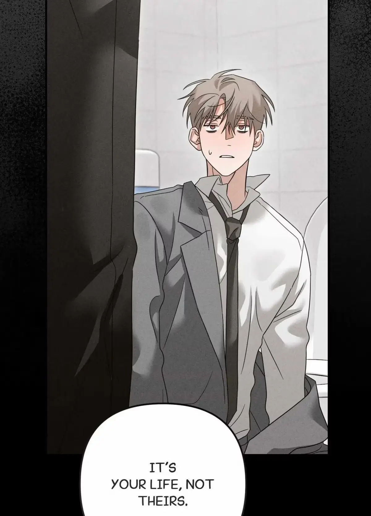 Love Loop Chapter 8 page 143 - 