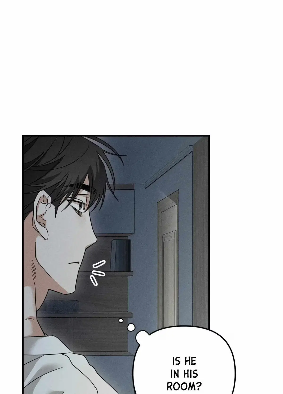 Love Loop Chapter 8 page 16 - 