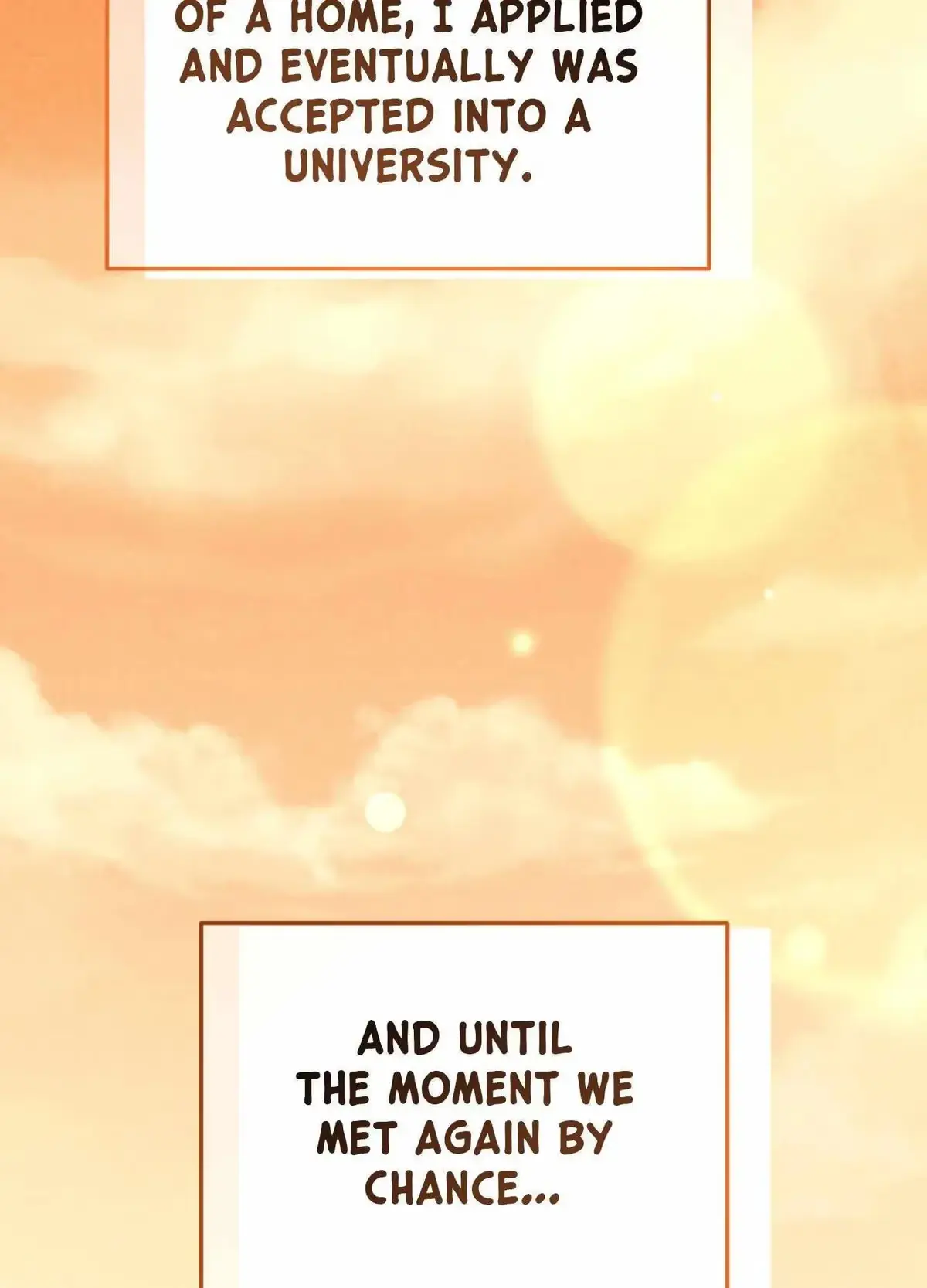 Love Loop Chapter 8 page 153 - 