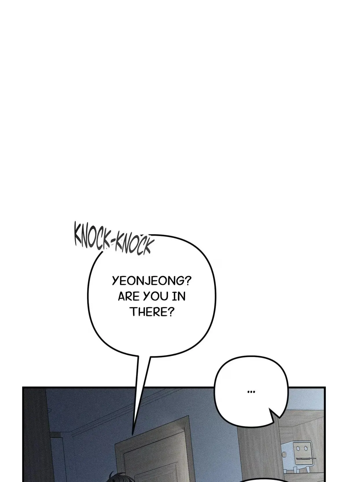 Love Loop Chapter 8 page 18 - 