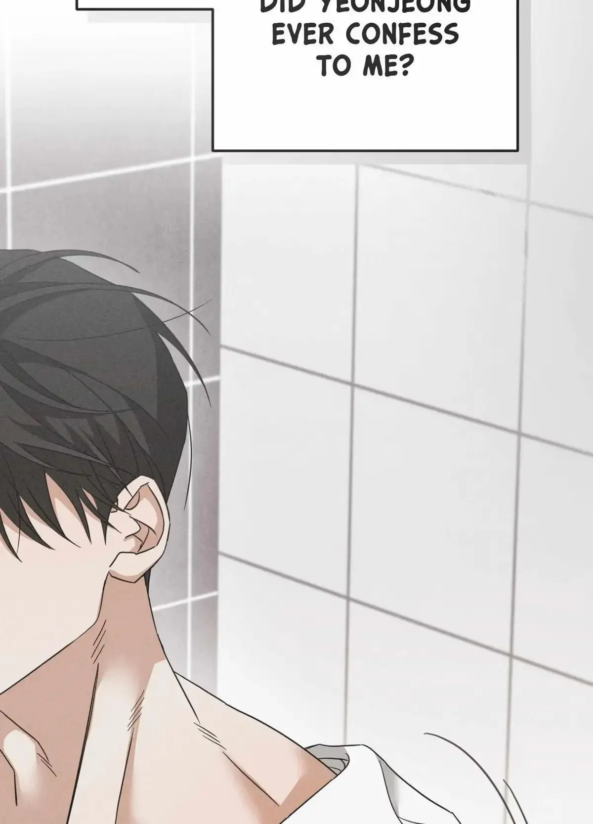 Love Loop Chapter 8 page 3 - 