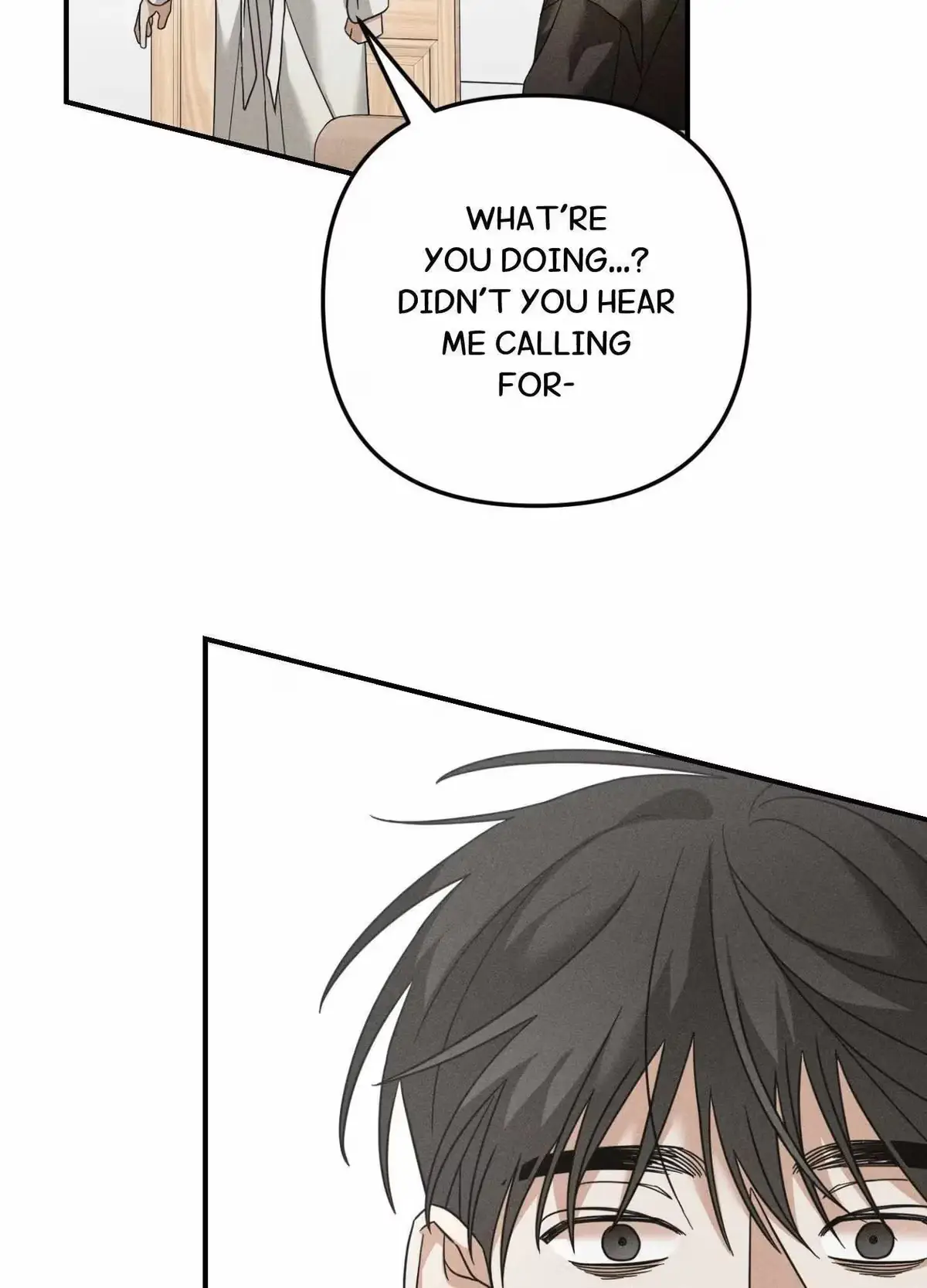 Love Loop Chapter 8 page 22 - 