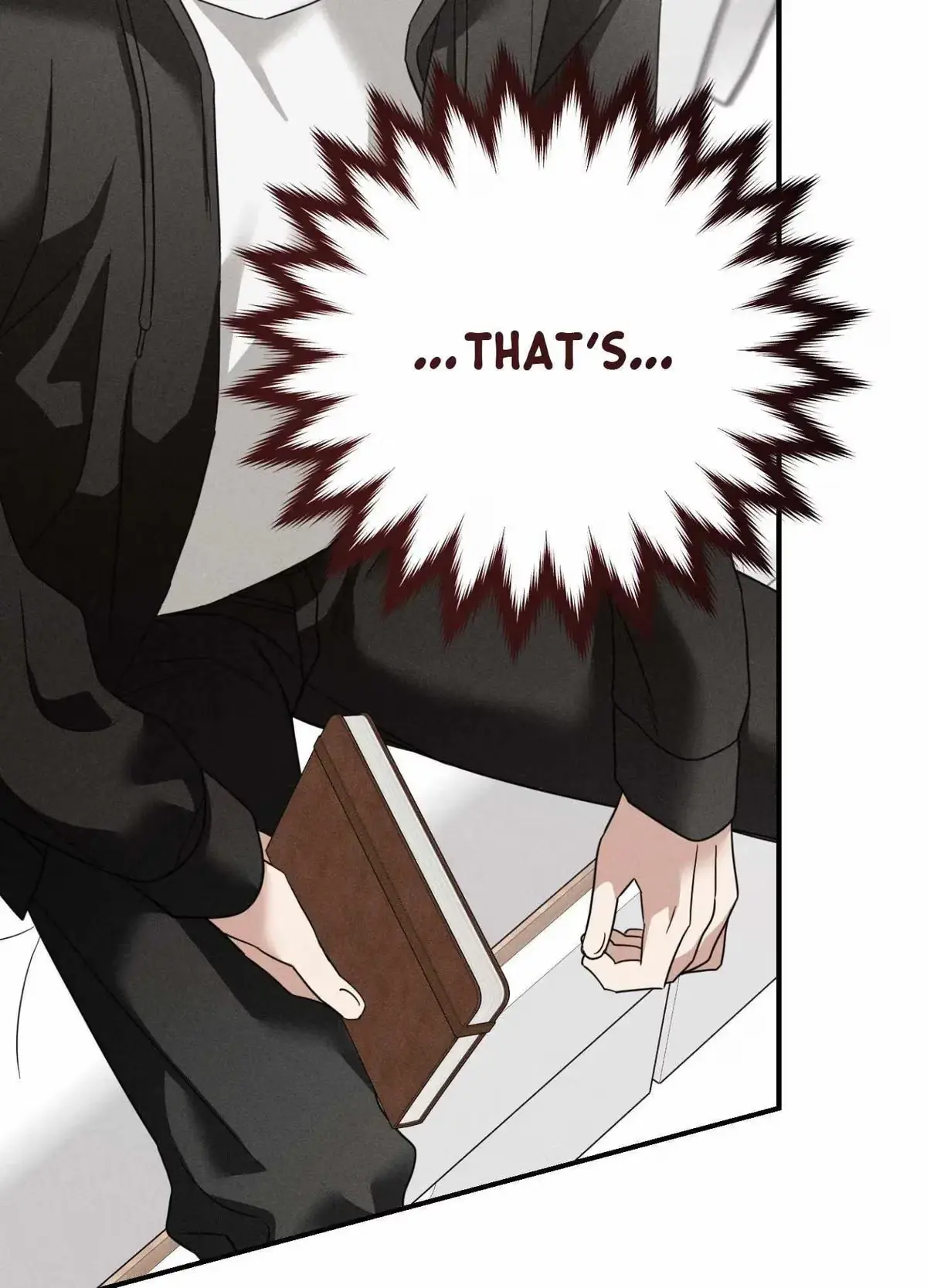 Love Loop Chapter 8 page 25 - 