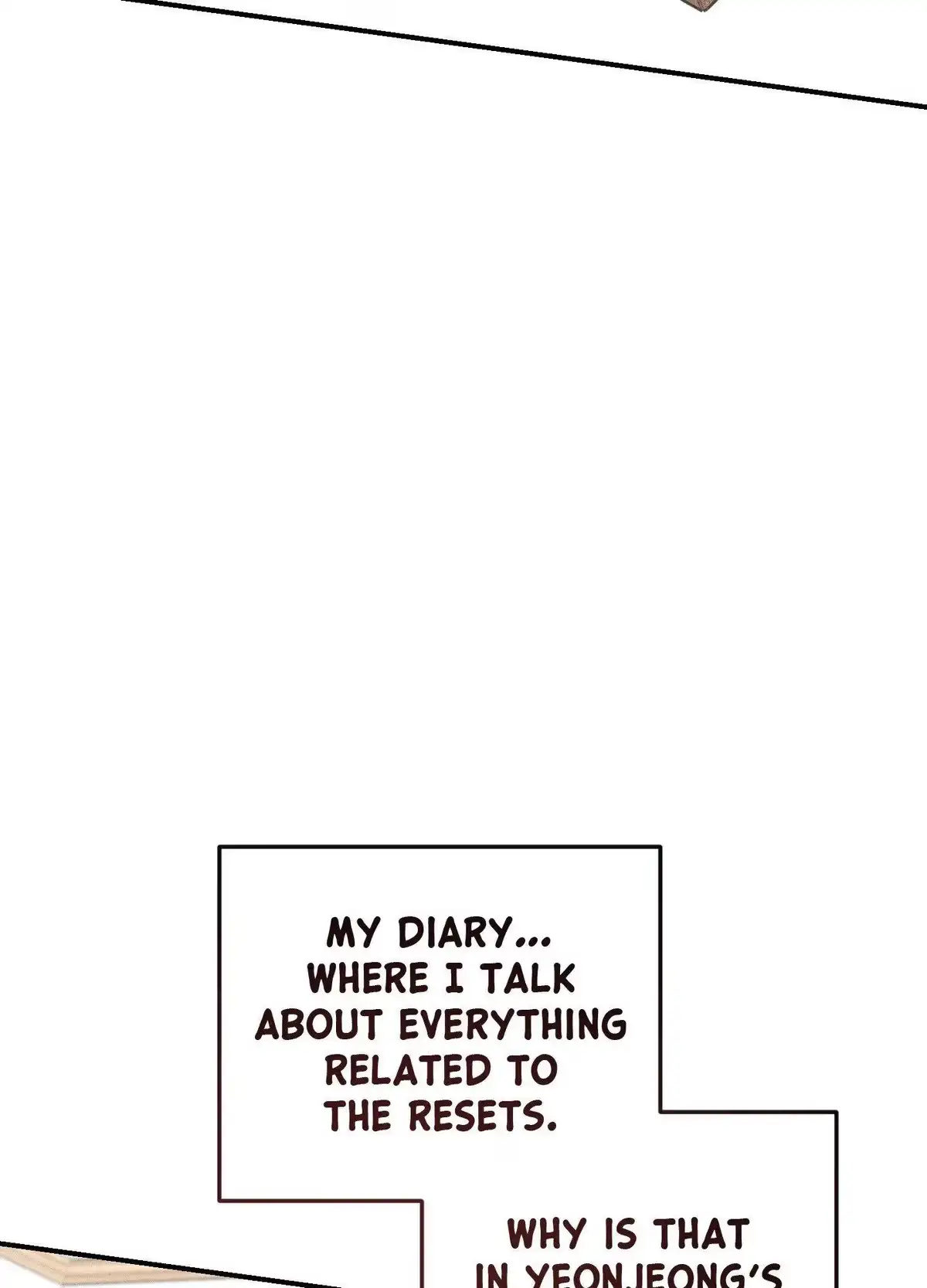 Love Loop Chapter 8 page 27 - 