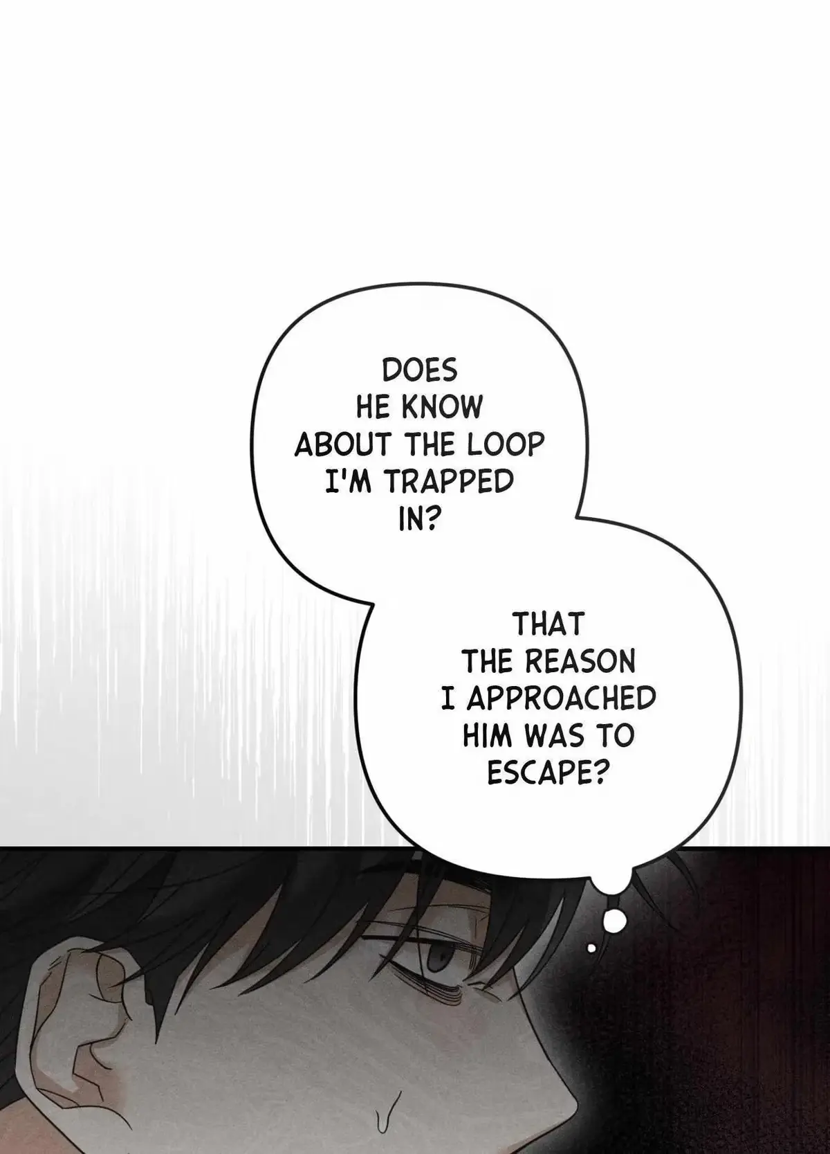 Love Loop Chapter 8 page 29 - 
