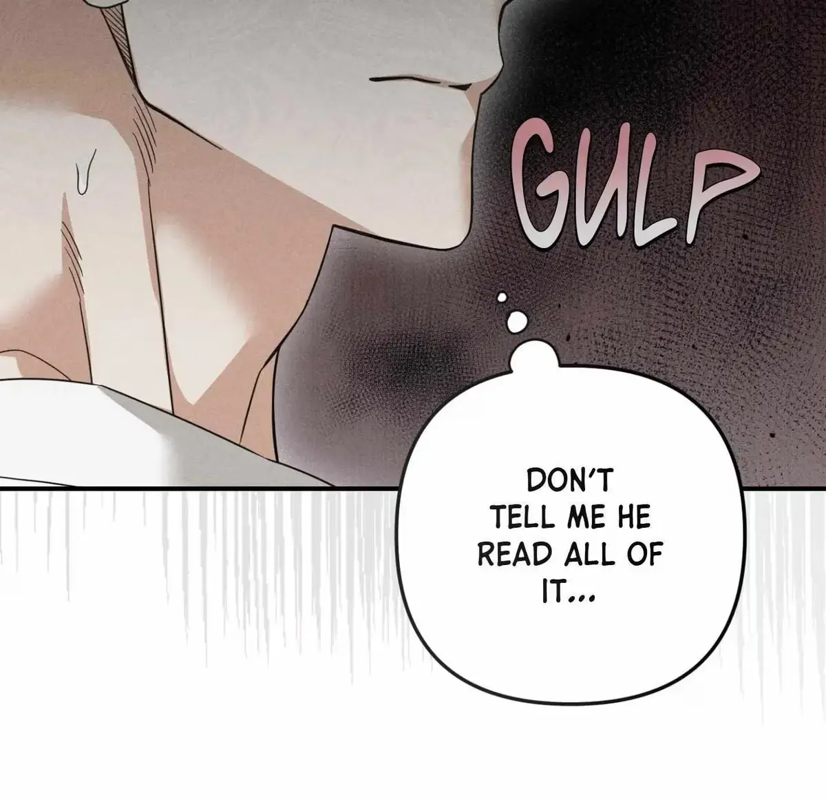 Love Loop Chapter 8 page 30 - 