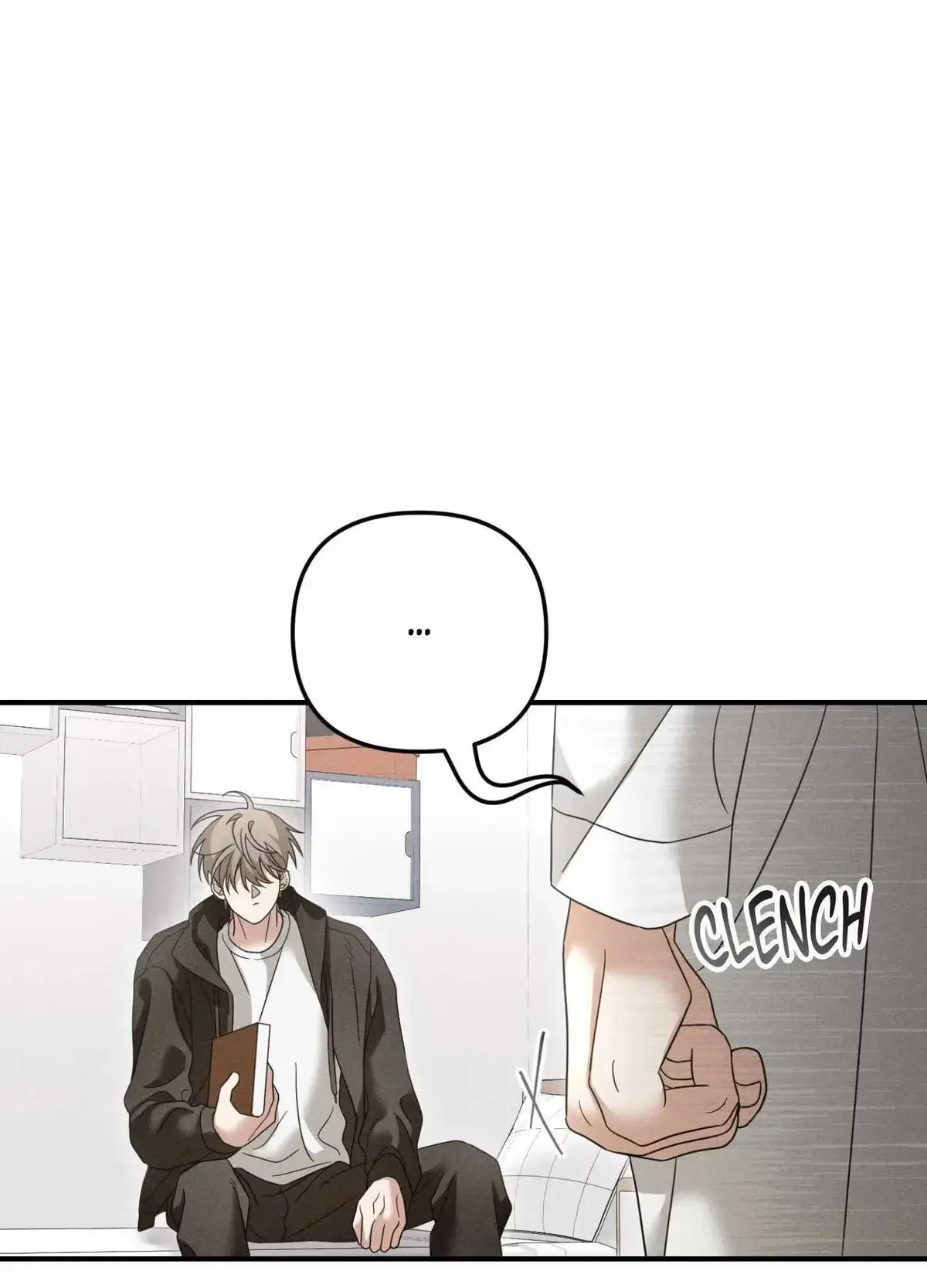 Love Loop Chapter 8 page 31 - 