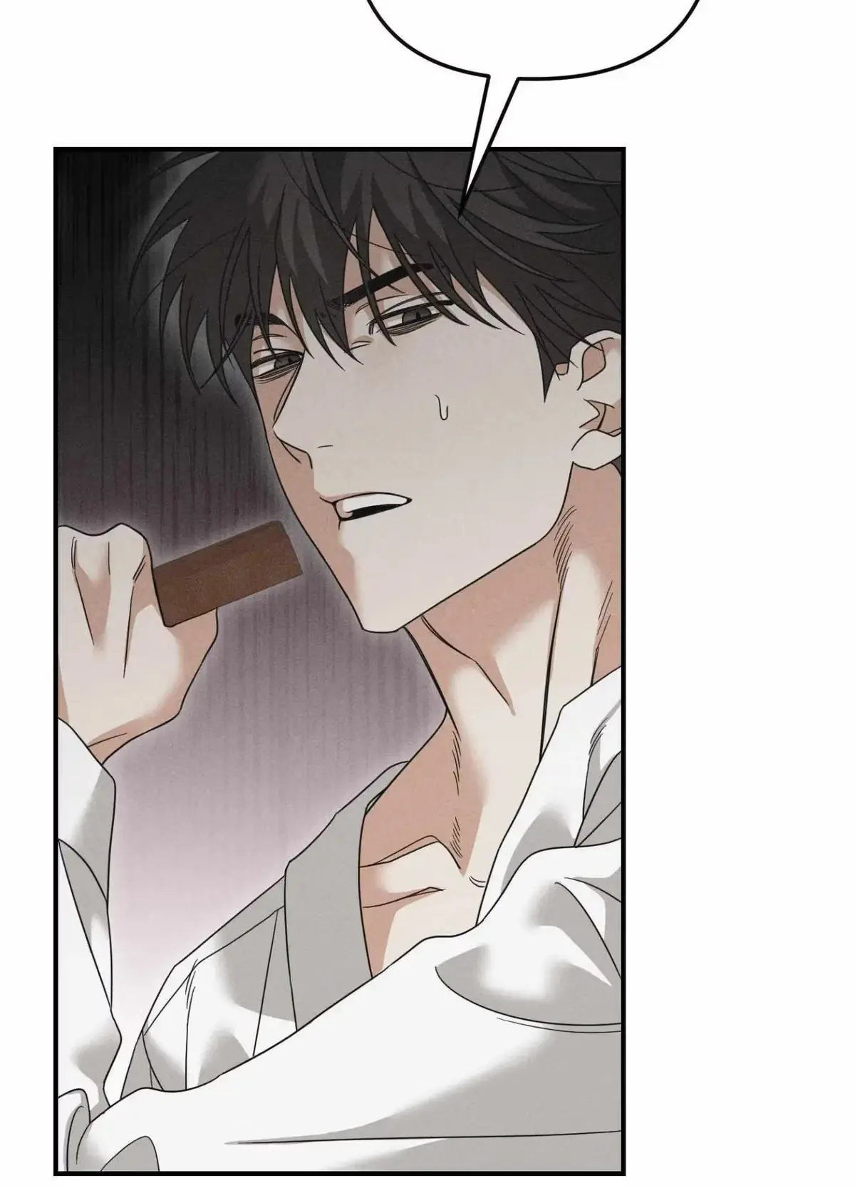 Love Loop Chapter 8 page 35 - 