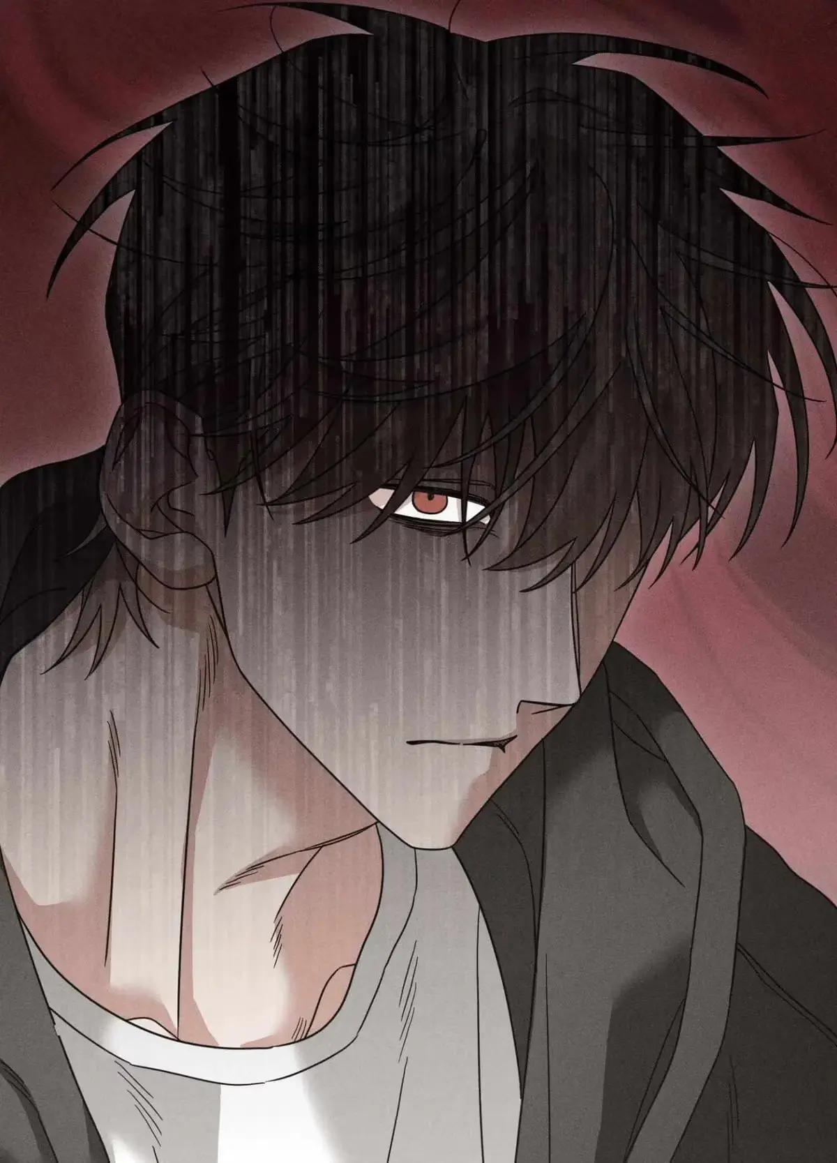 Love Loop Chapter 8 page 37 - 