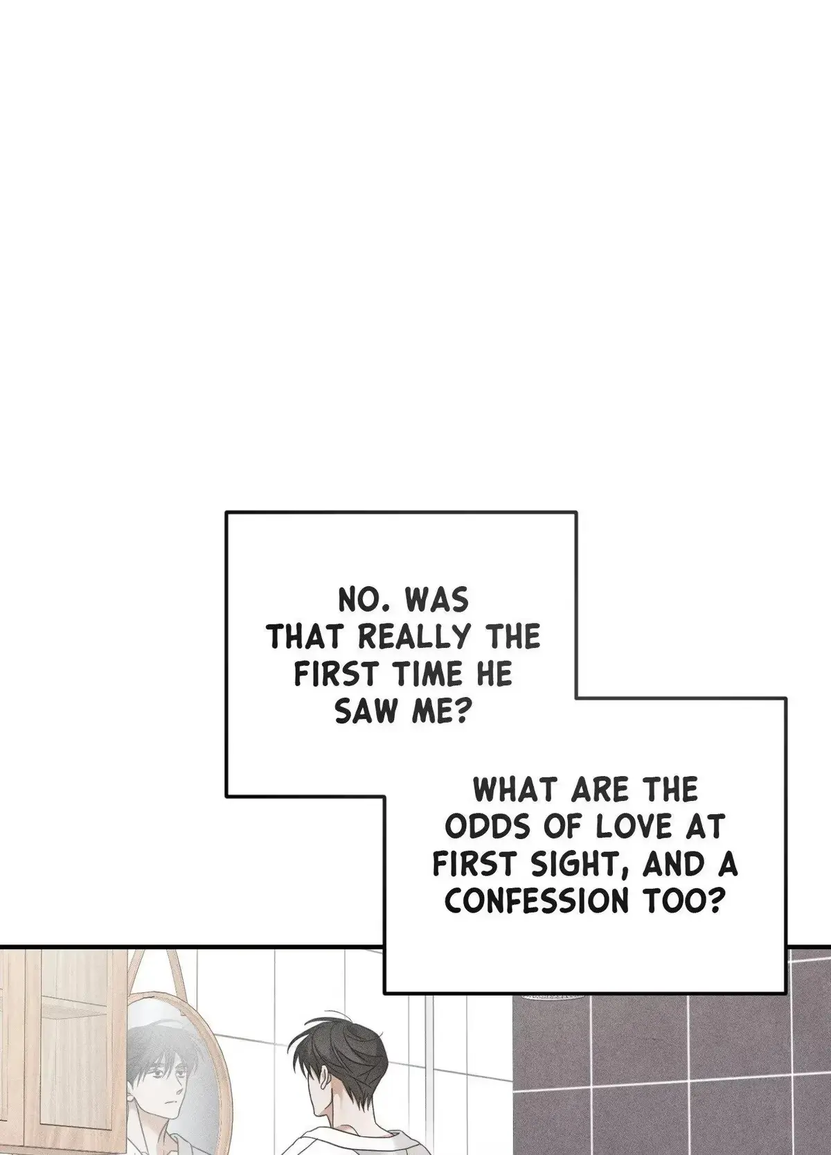 Love Loop Chapter 8 page 5 - 