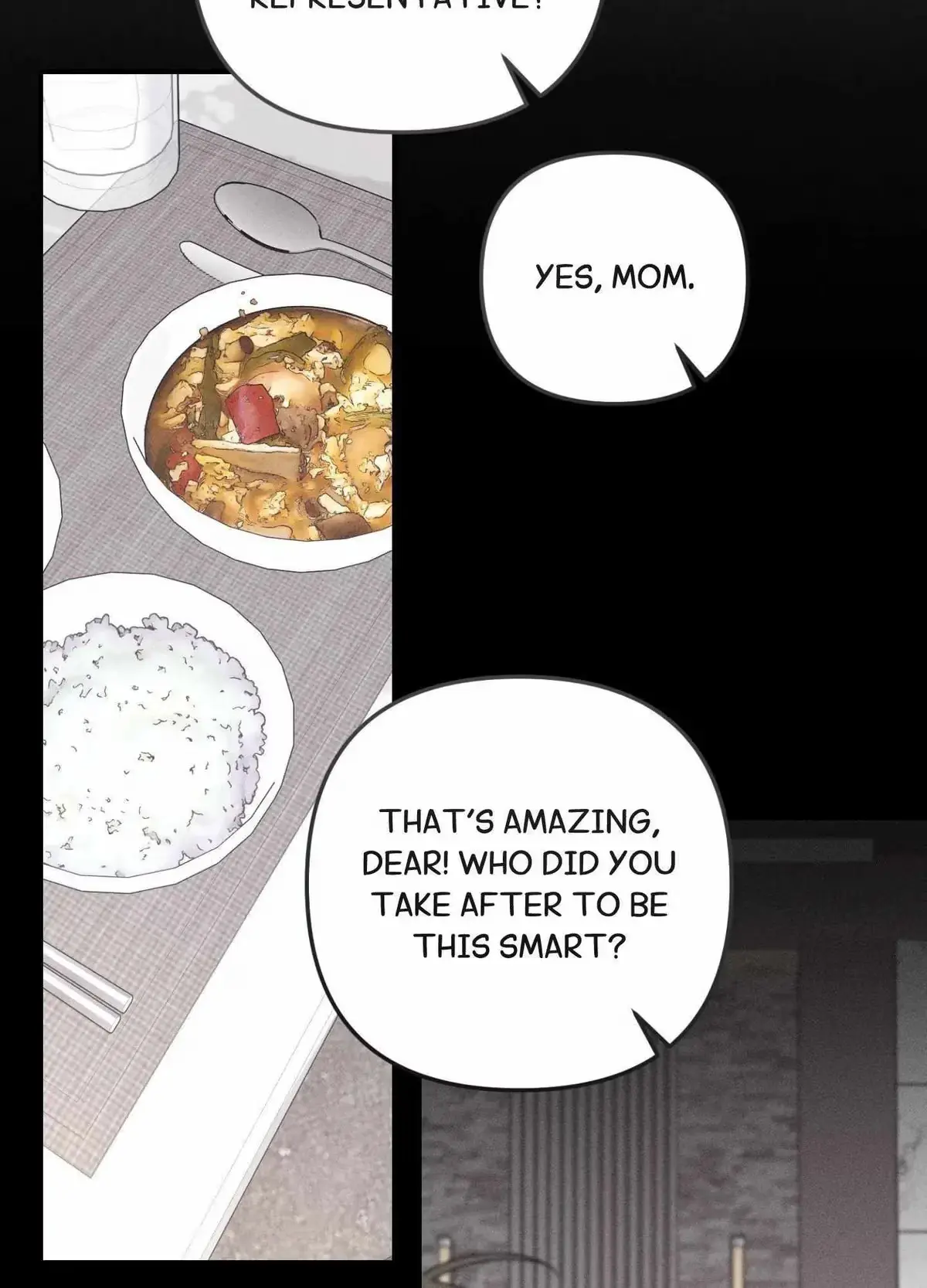 Love Loop Chapter 8 page 42 - 