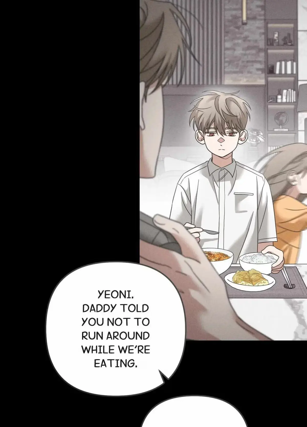Love Loop Chapter 8 page 43 - 