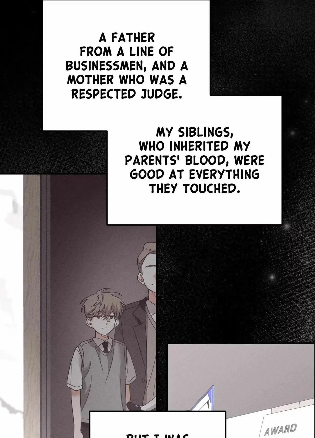 Love Loop Chapter 8 page 47 - 