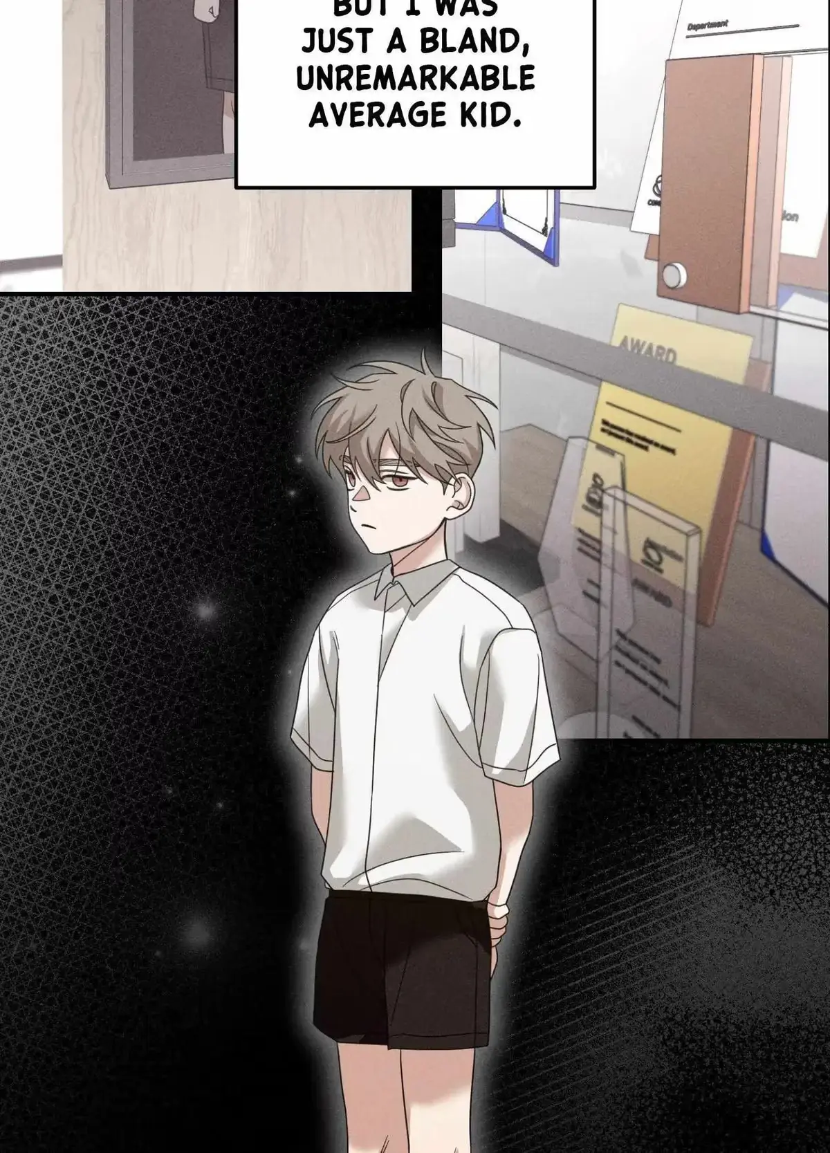 Love Loop Chapter 8 page 48 - 