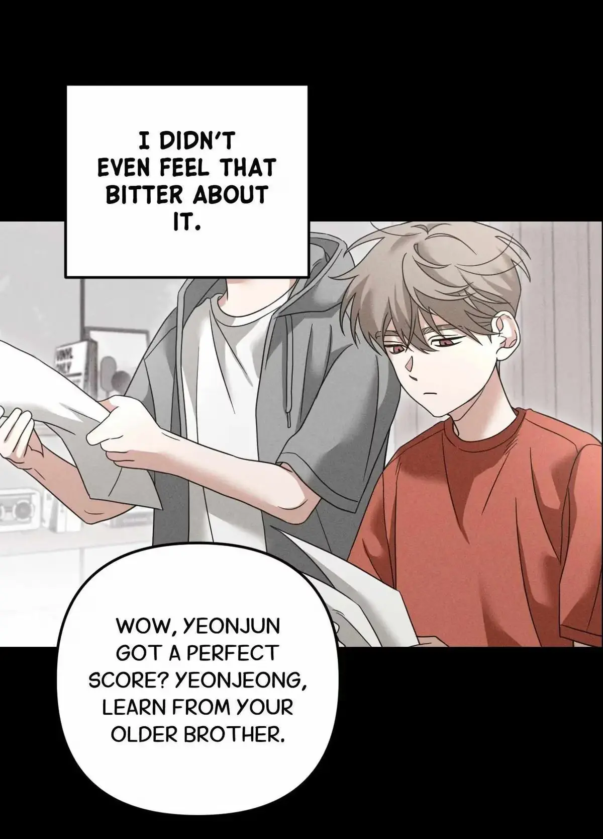 Love Loop Chapter 8 page 50 - 