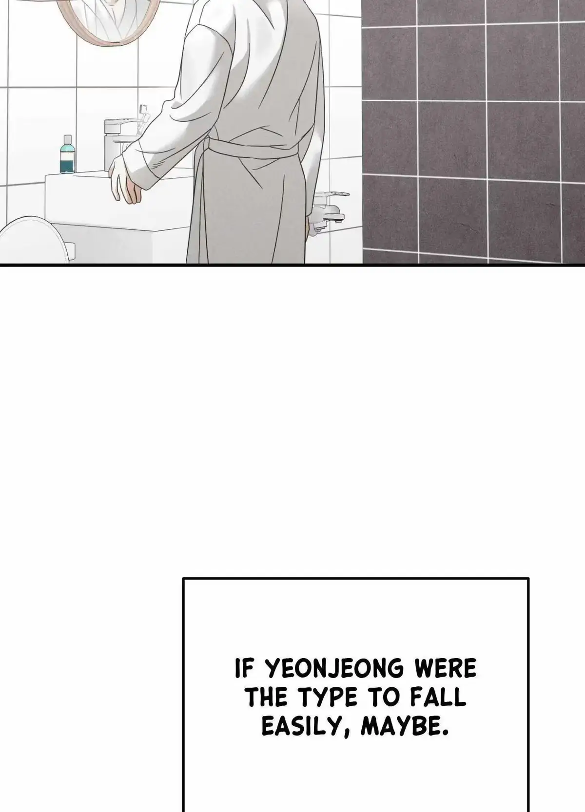 Love Loop Chapter 8 page 6 - 