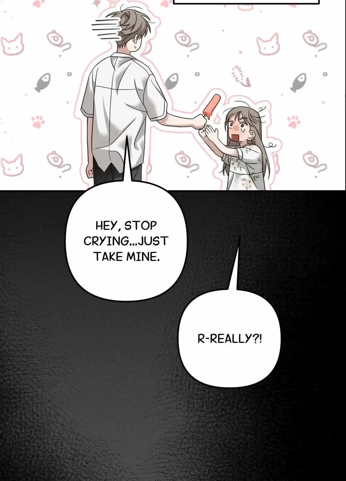 Love Loop Chapter 8 page 52 - 
