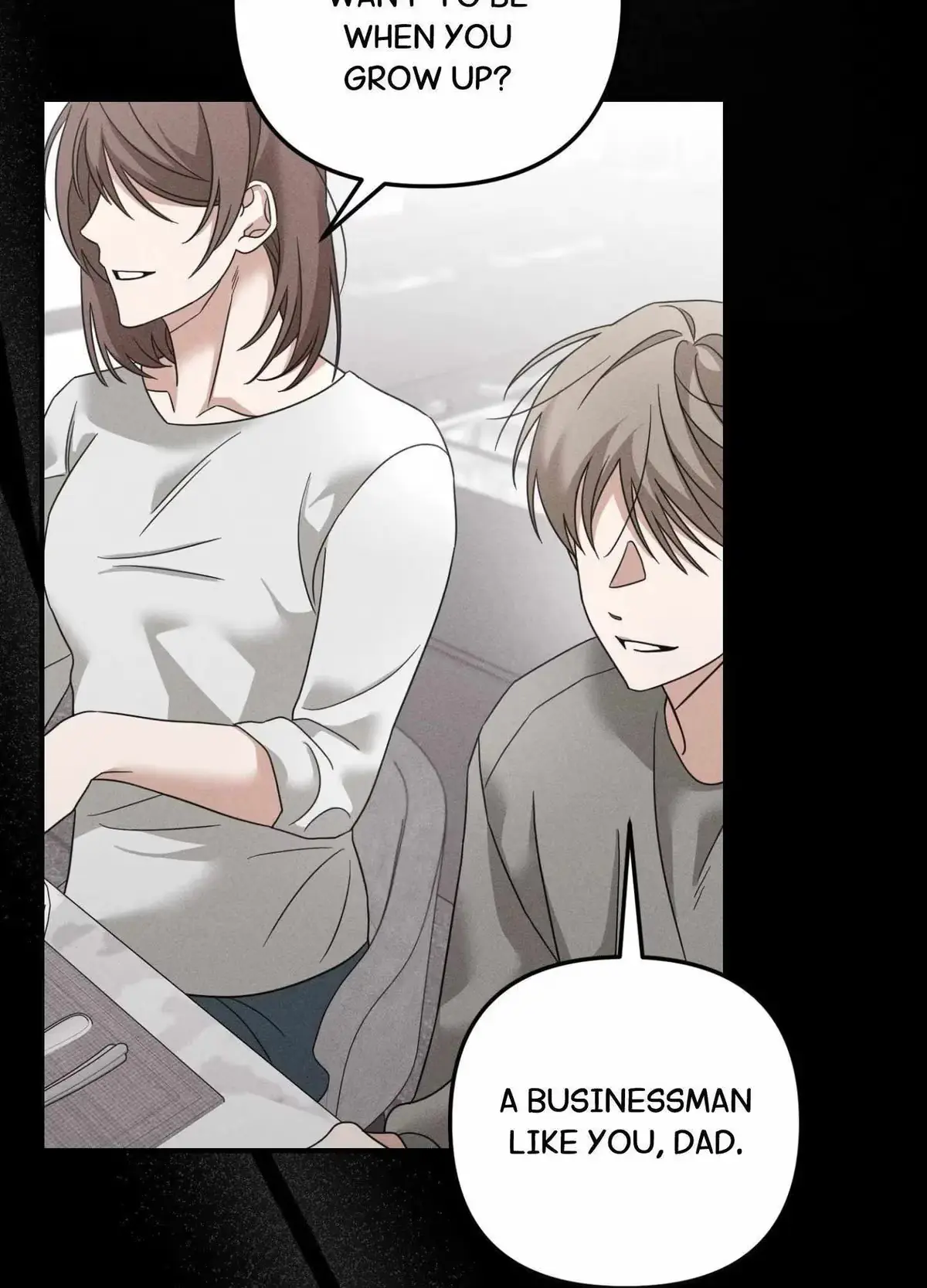 Love Loop Chapter 8 page 55 - 