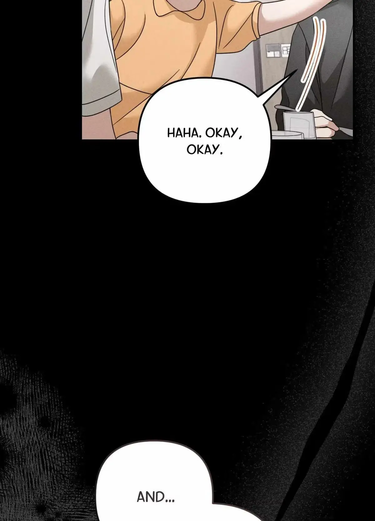 Love Loop Chapter 8 page 57 - 