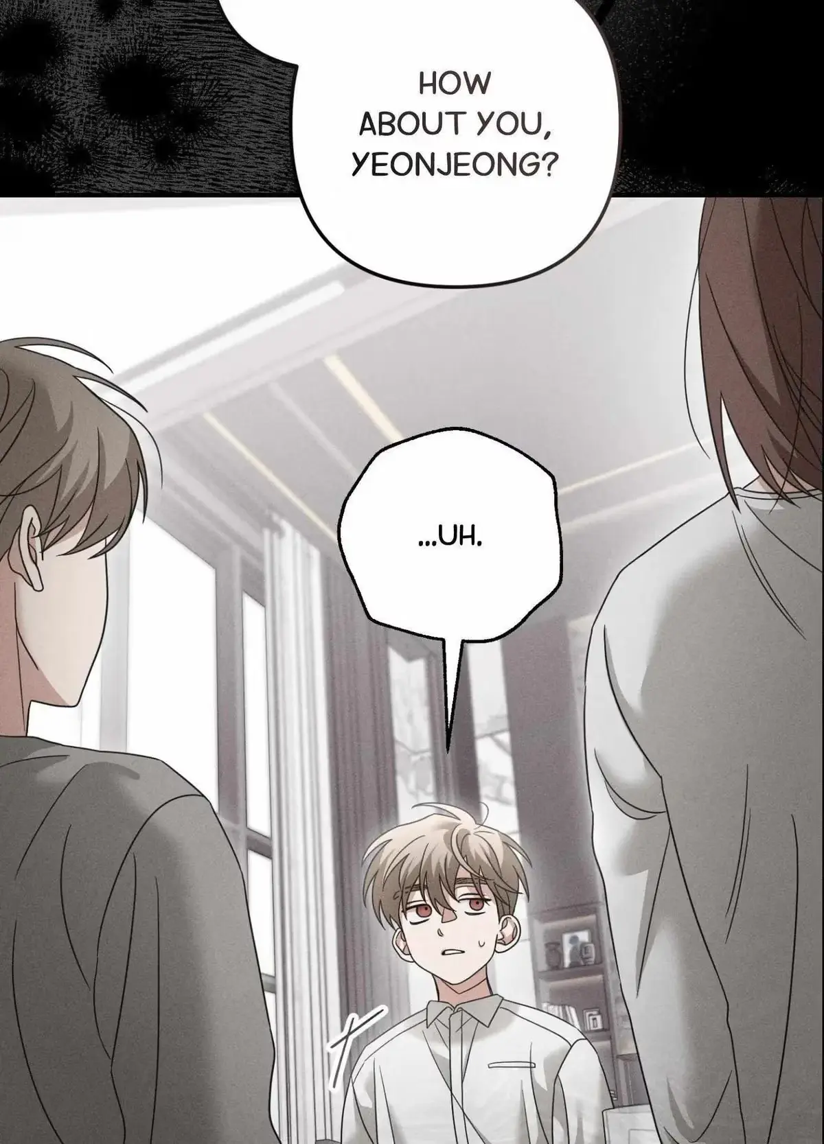 Love Loop Chapter 8 page 58 - 