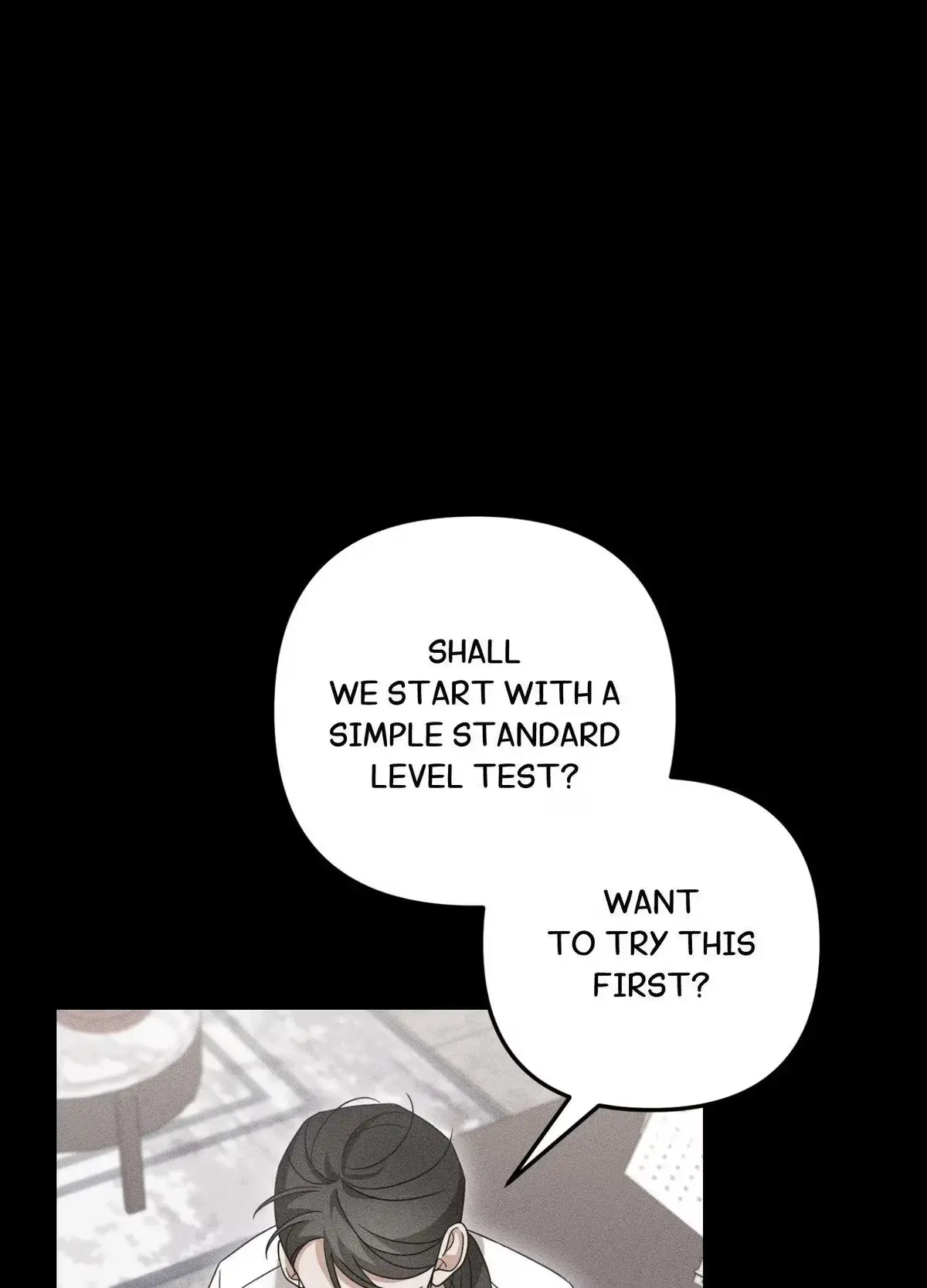 Love Loop Chapter 8 page 65 - 