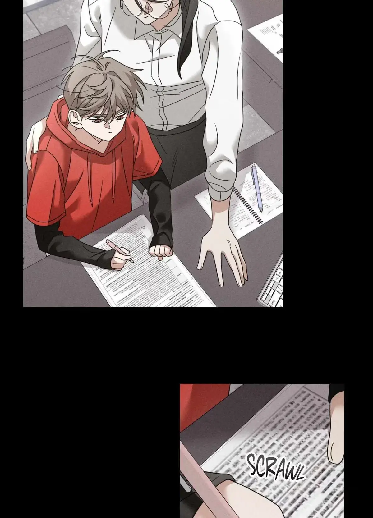 Love Loop Chapter 8 page 66 - 