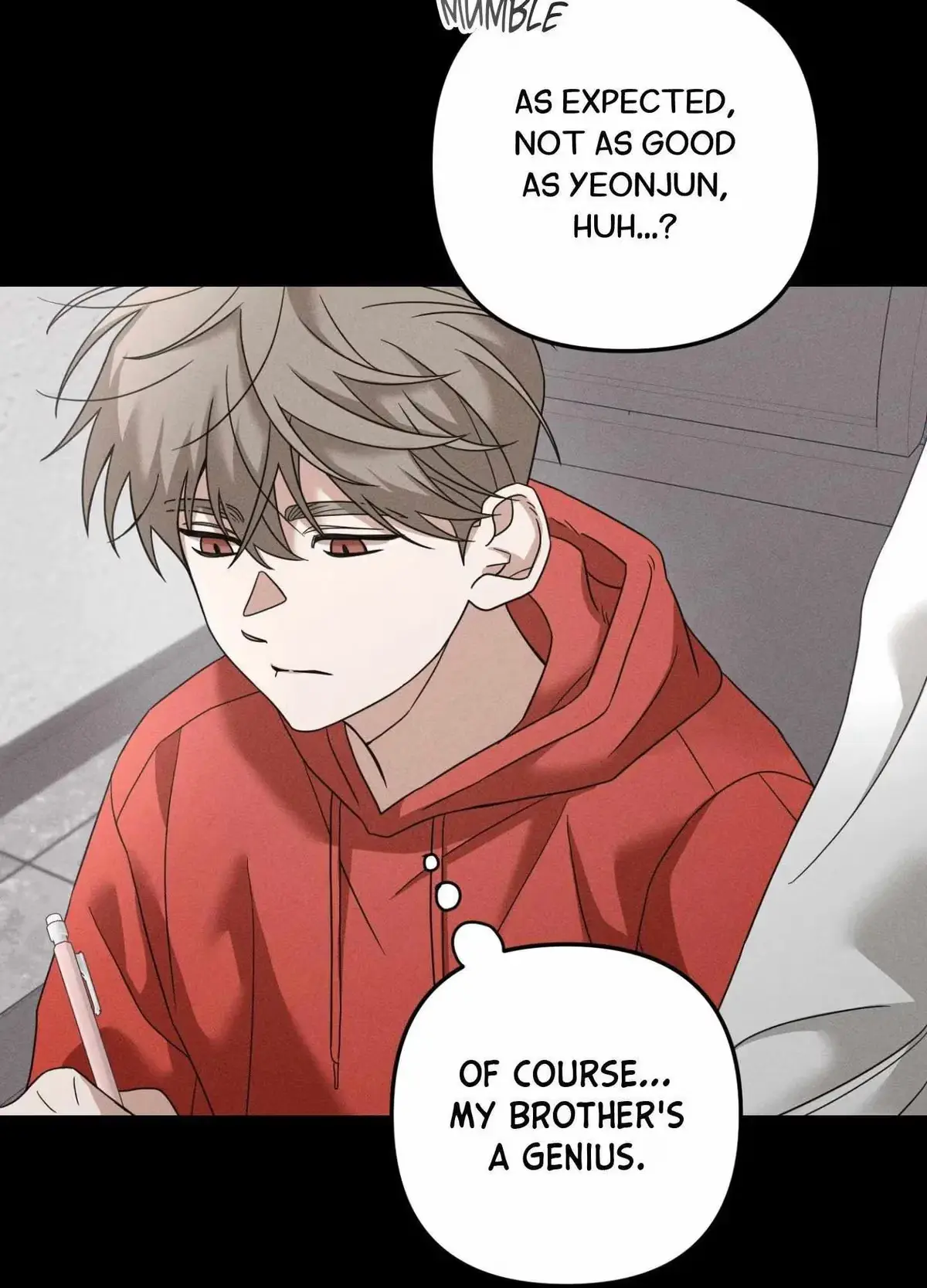 Love Loop Chapter 8 page 68 - 