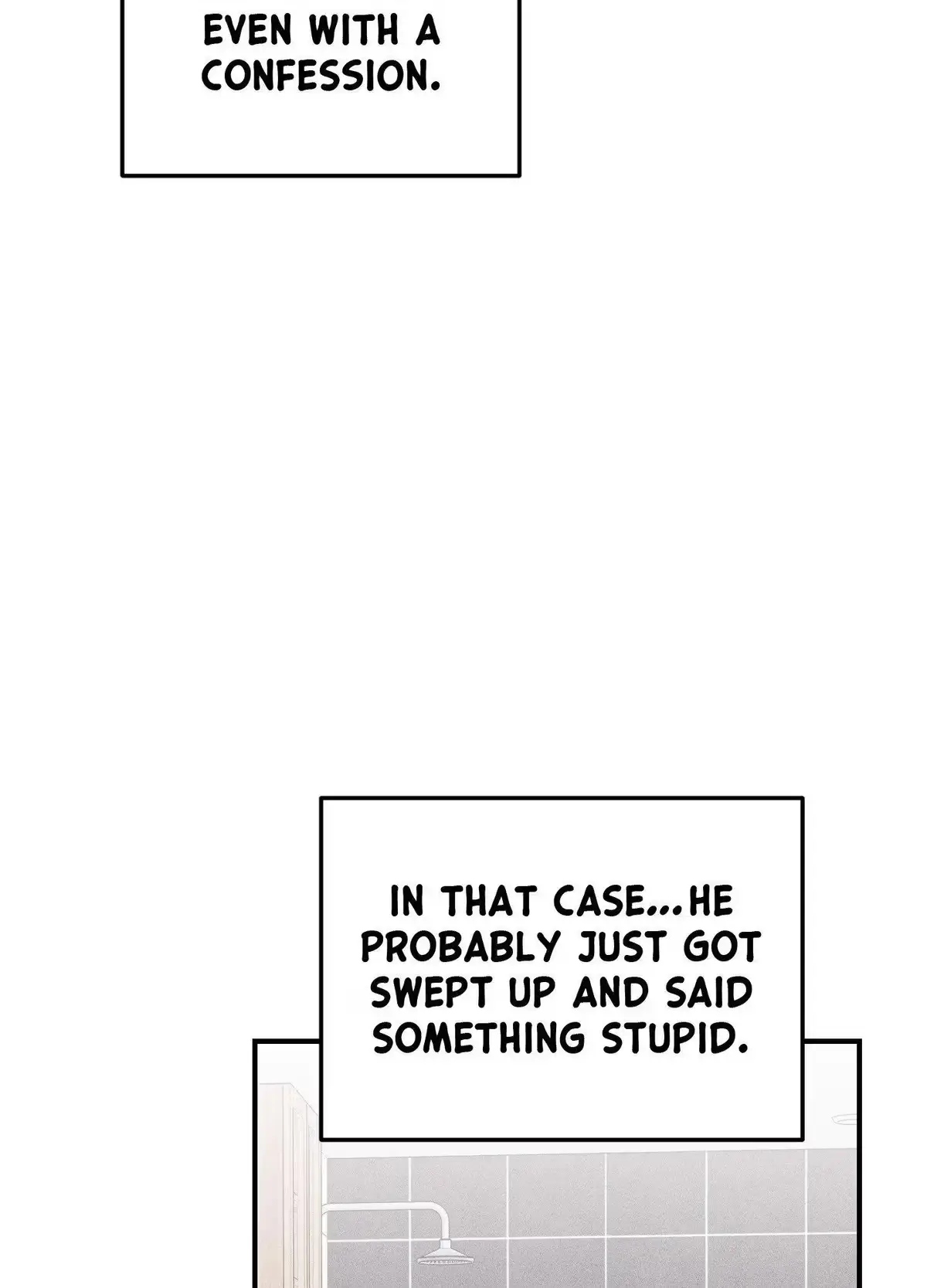 Love Loop Chapter 8 page 8 - 