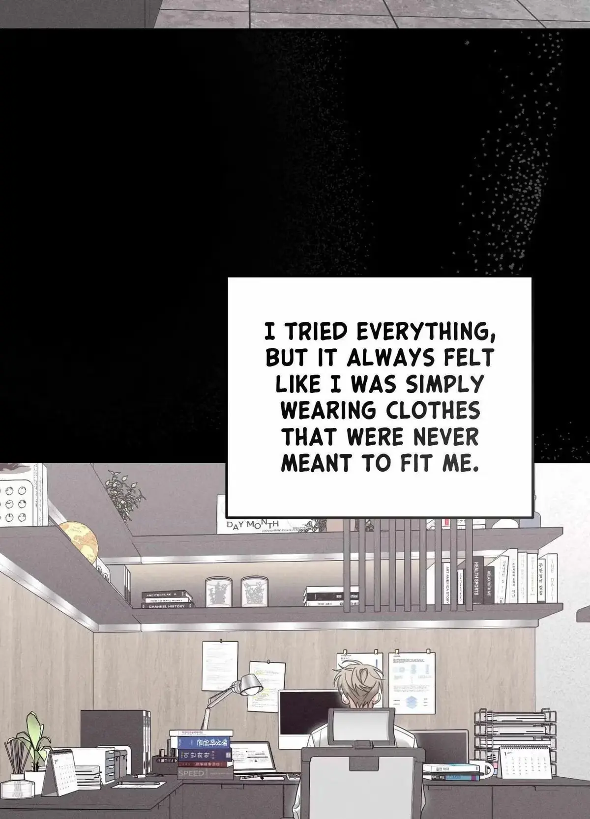 Love Loop Chapter 8 page 72 - 