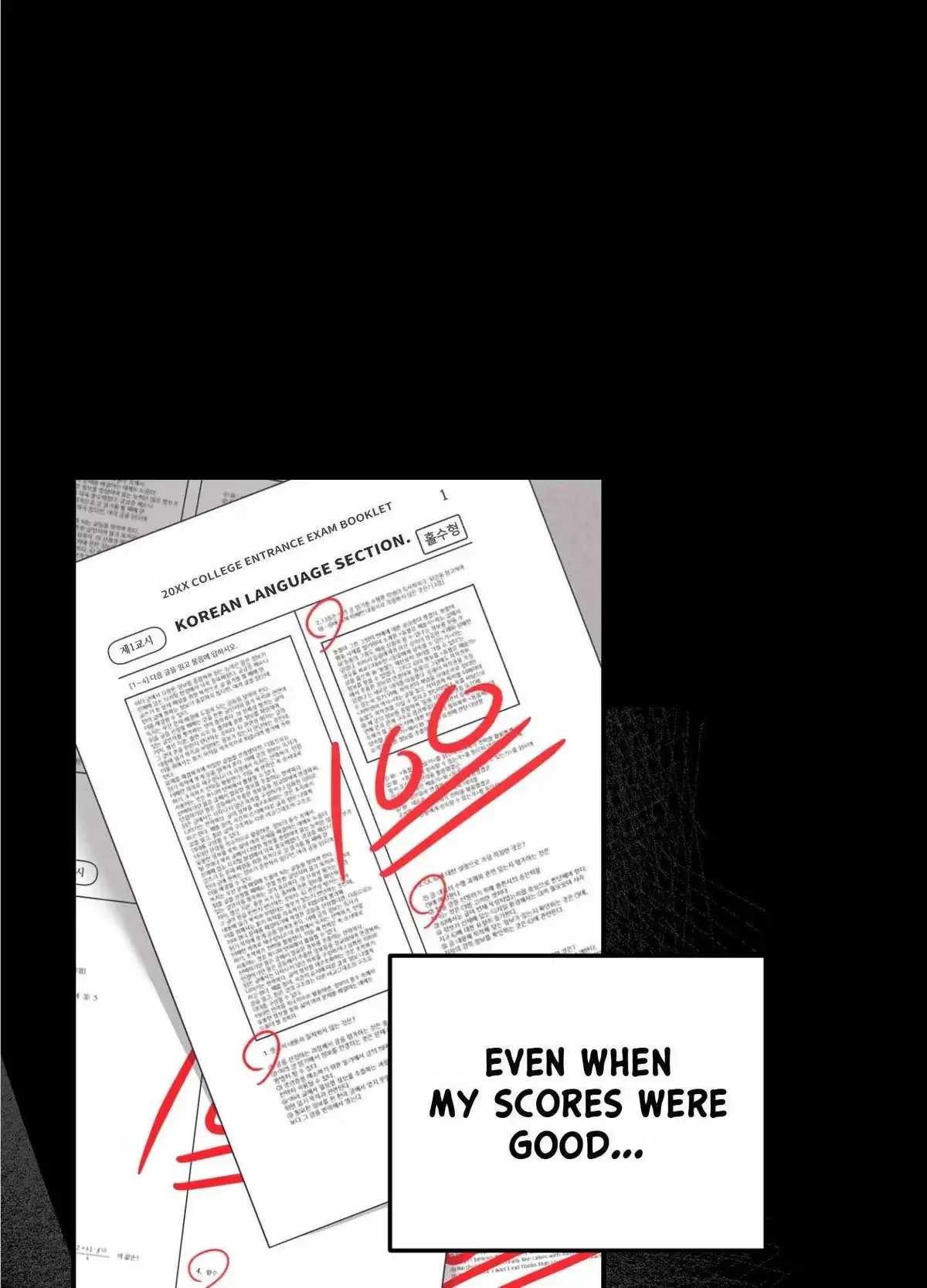 Love Loop Chapter 8 page 74 - 